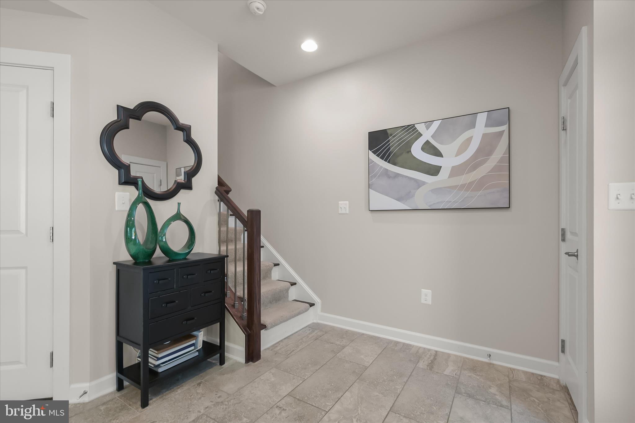 MAPLE LAWN - Residential Lease