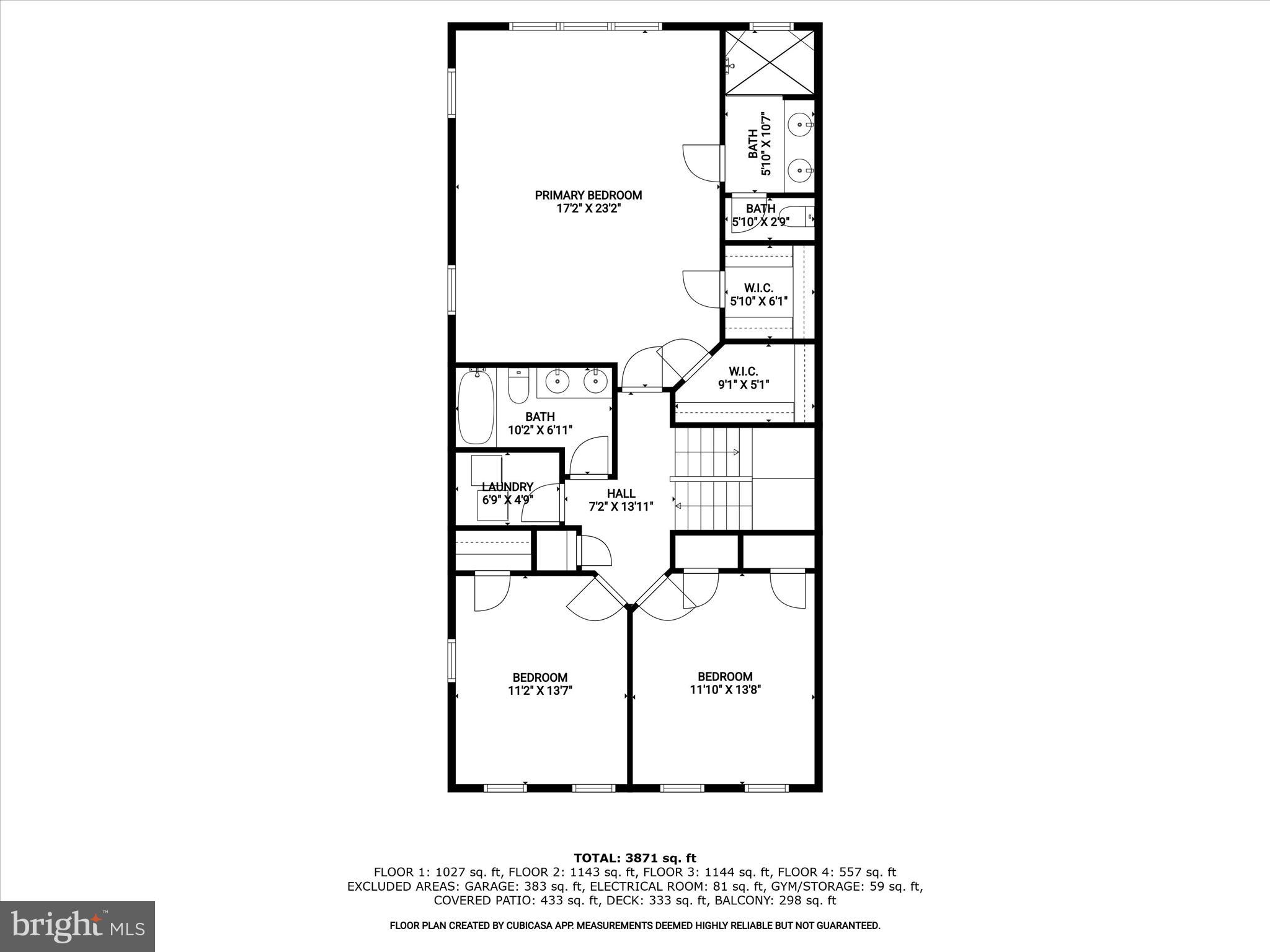 MAPLE LAWN - Residential Lease