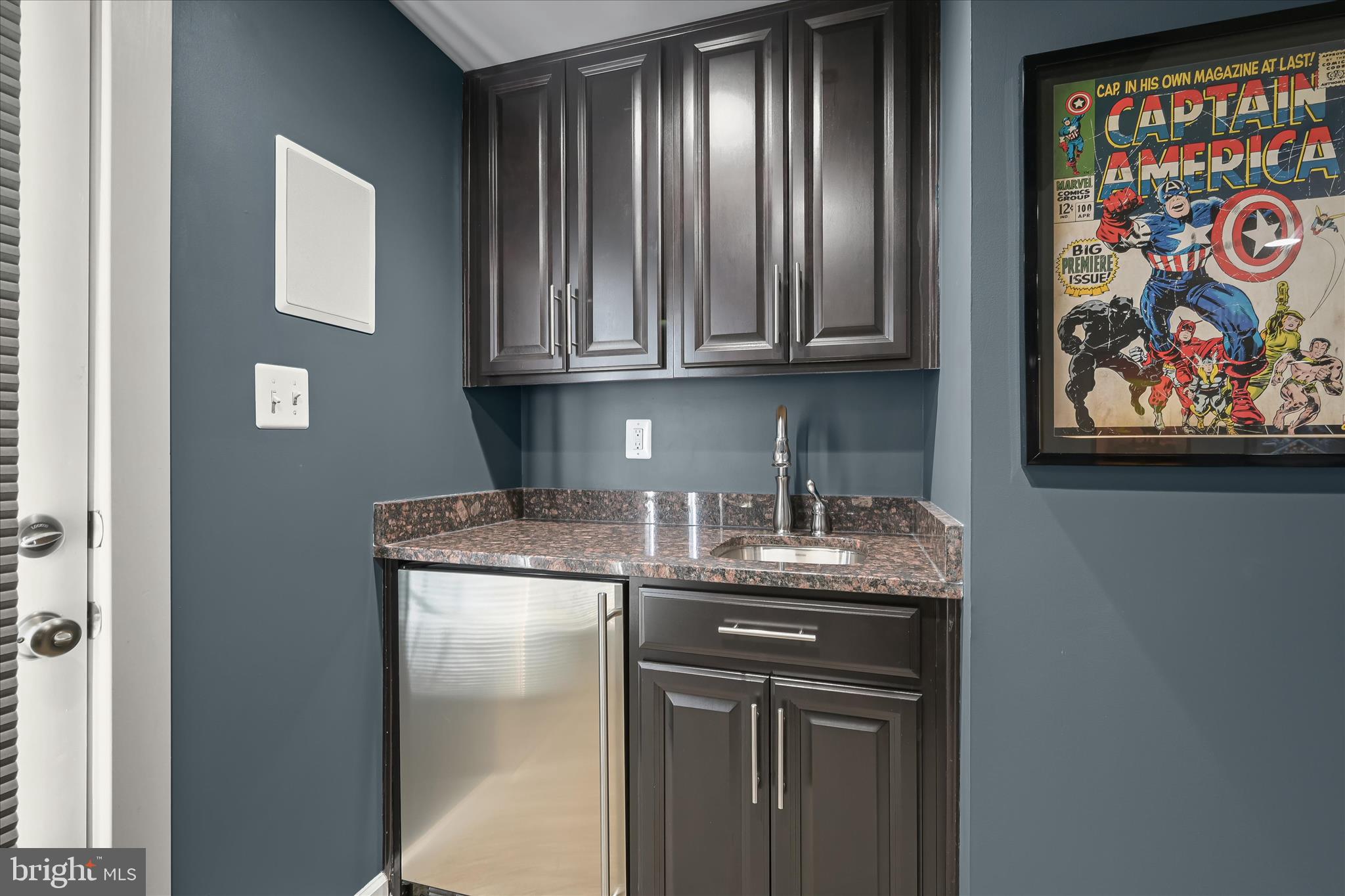 MAPLE LAWN - Residential Lease