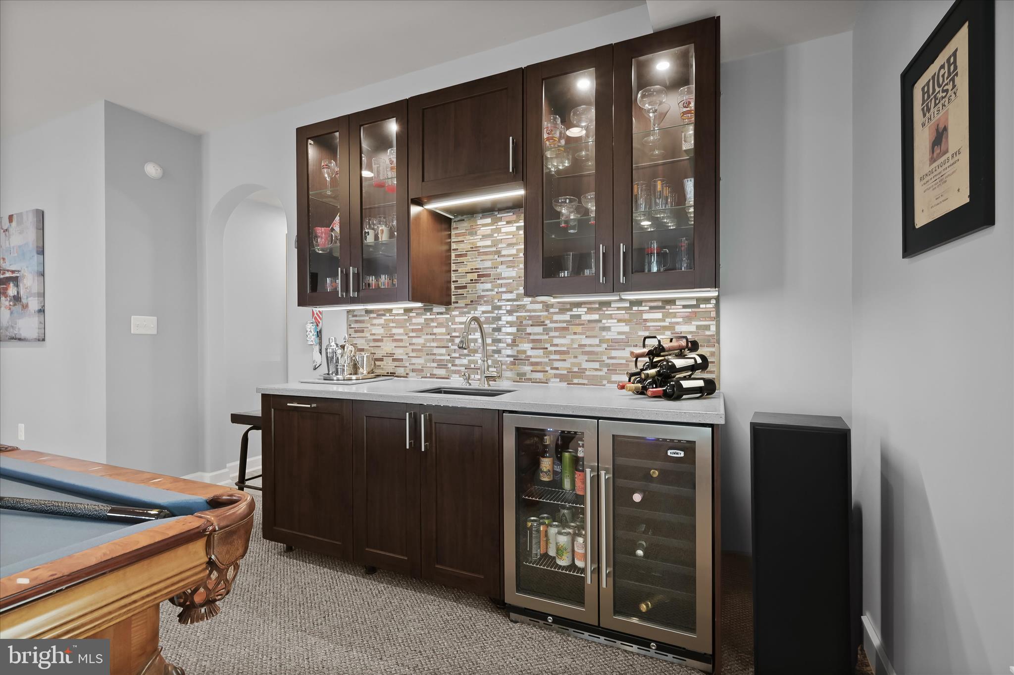 MAPLE LAWN - Residential Lease