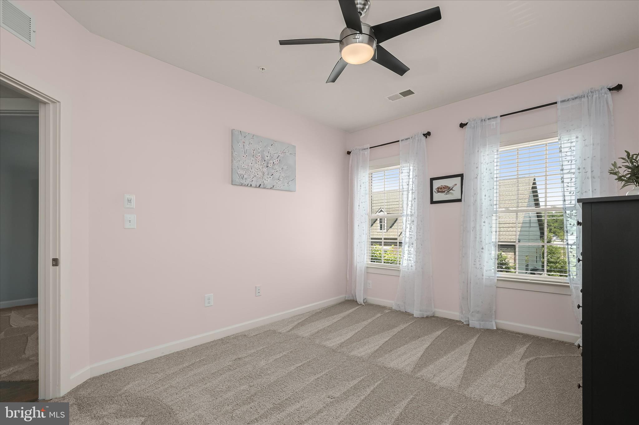 MAPLE LAWN - Residential Lease