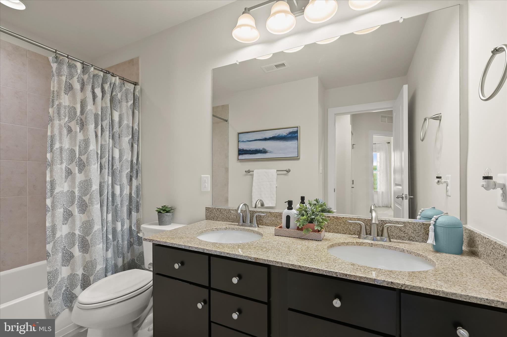 MAPLE LAWN - Residential Lease