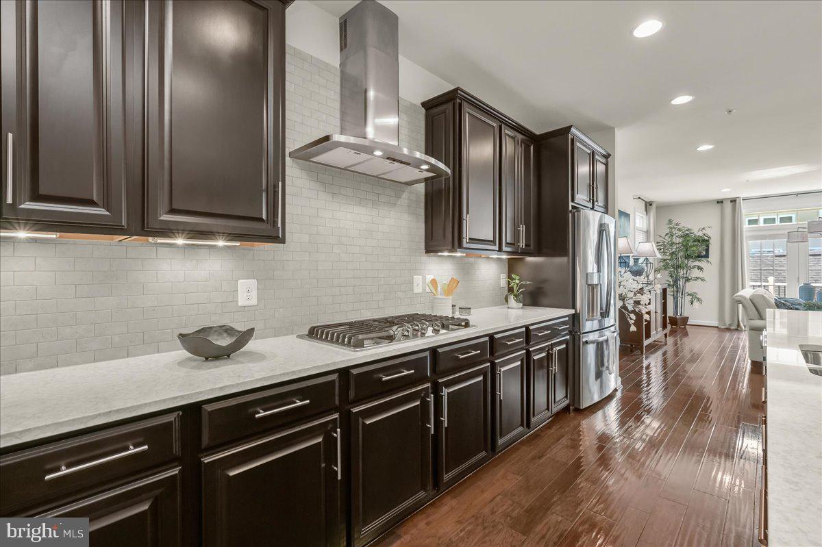 MAPLE LAWN - Residential Lease