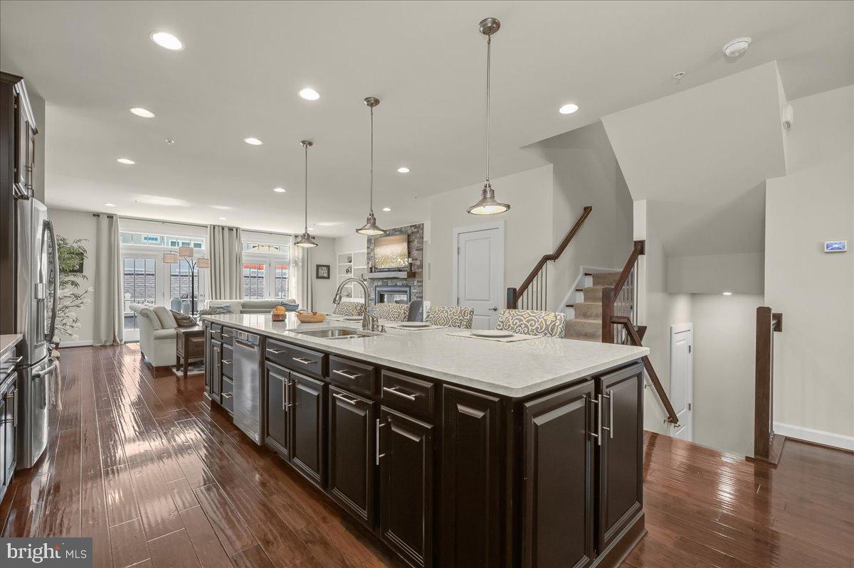 MAPLE LAWN - Residential Lease