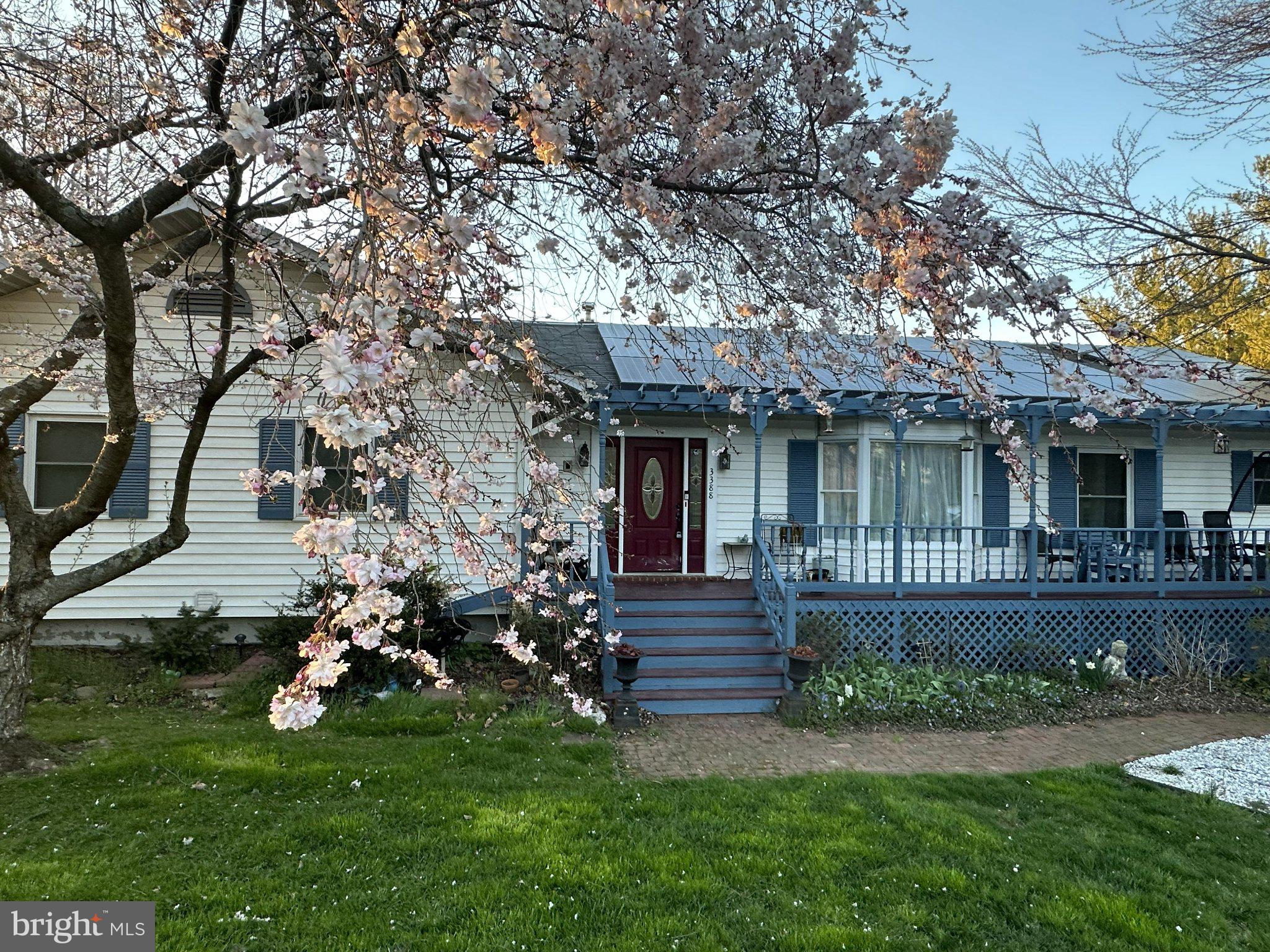 MIDDLETOWN SOUTH - Residential