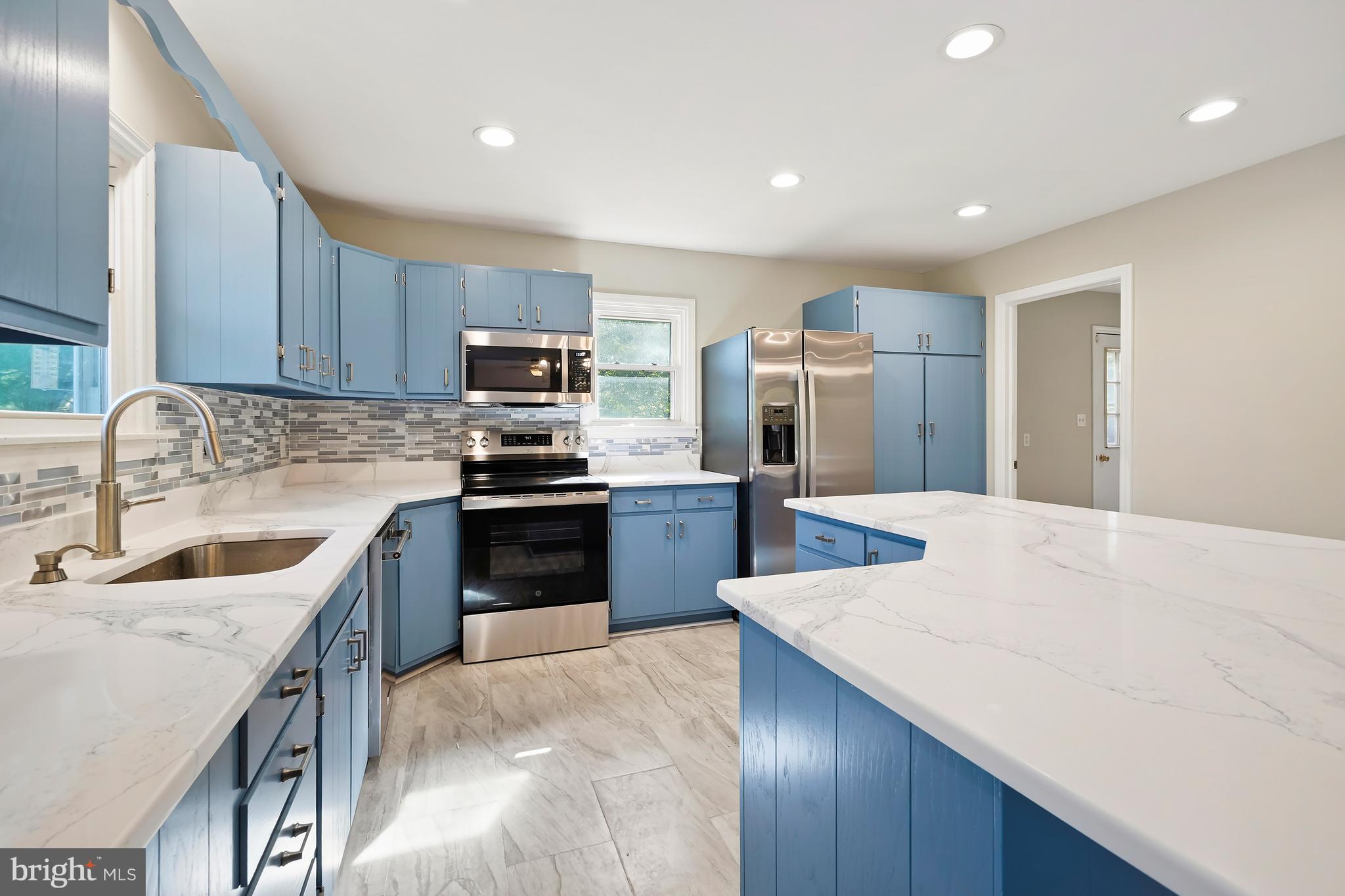 MIDDLETOWN SOUTH - Residential