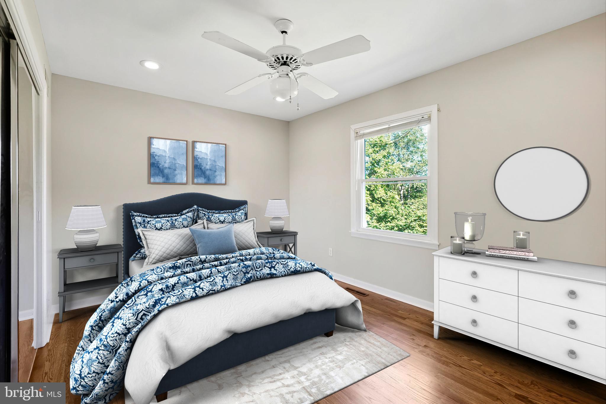 MIDDLETOWN SOUTH - Residential