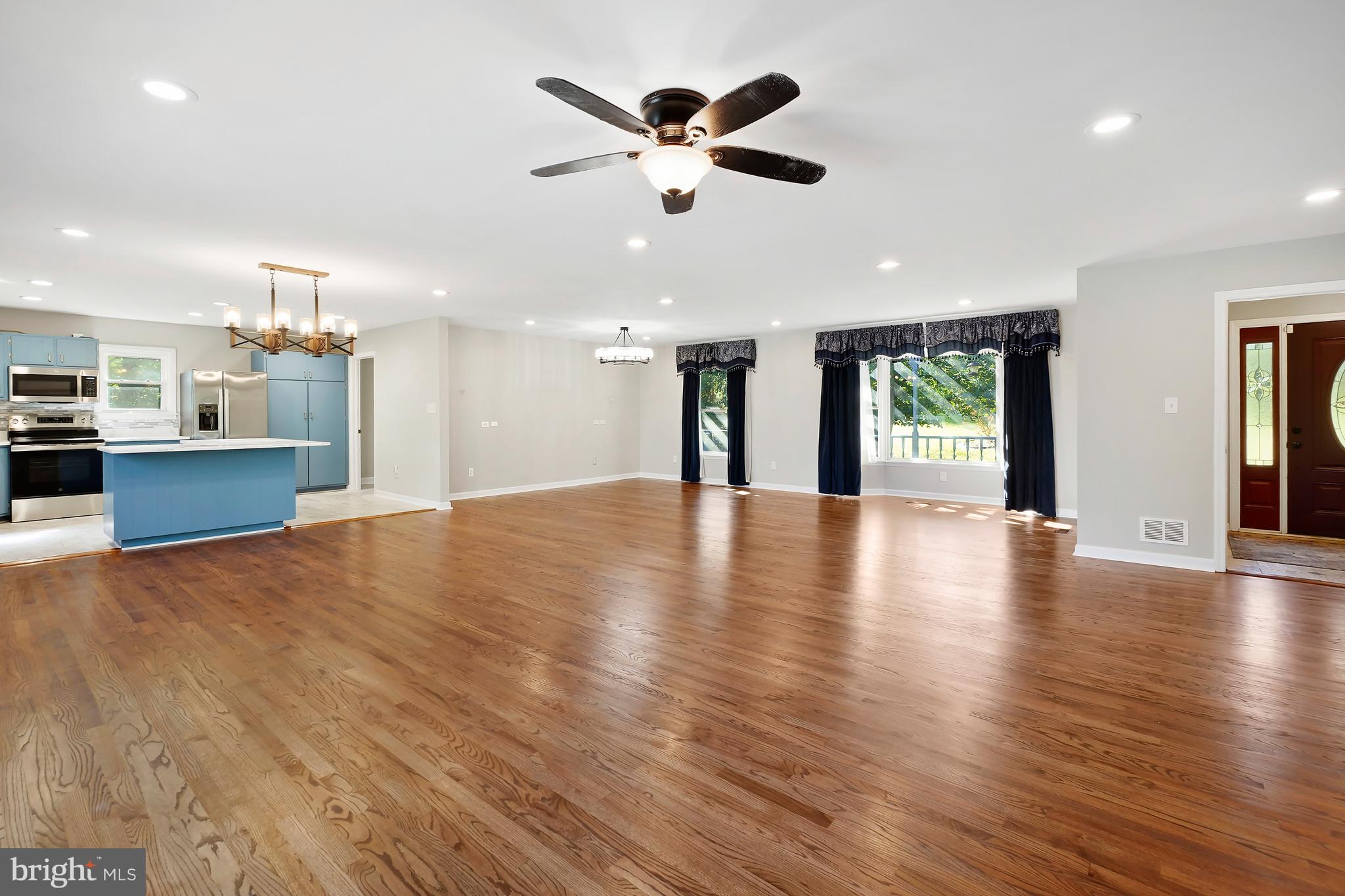 MIDDLETOWN SOUTH - Residential