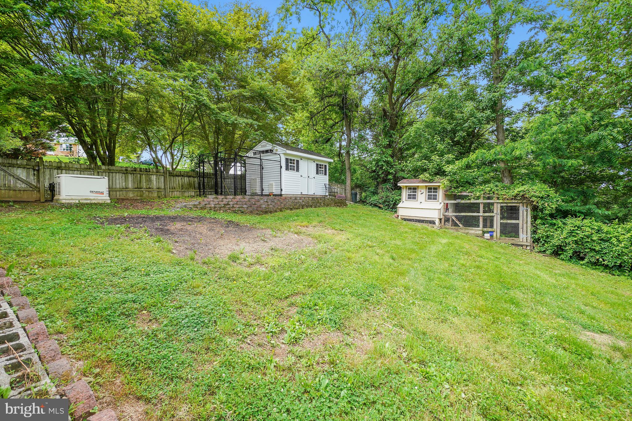 MIDDLETOWN SOUTH - Residential