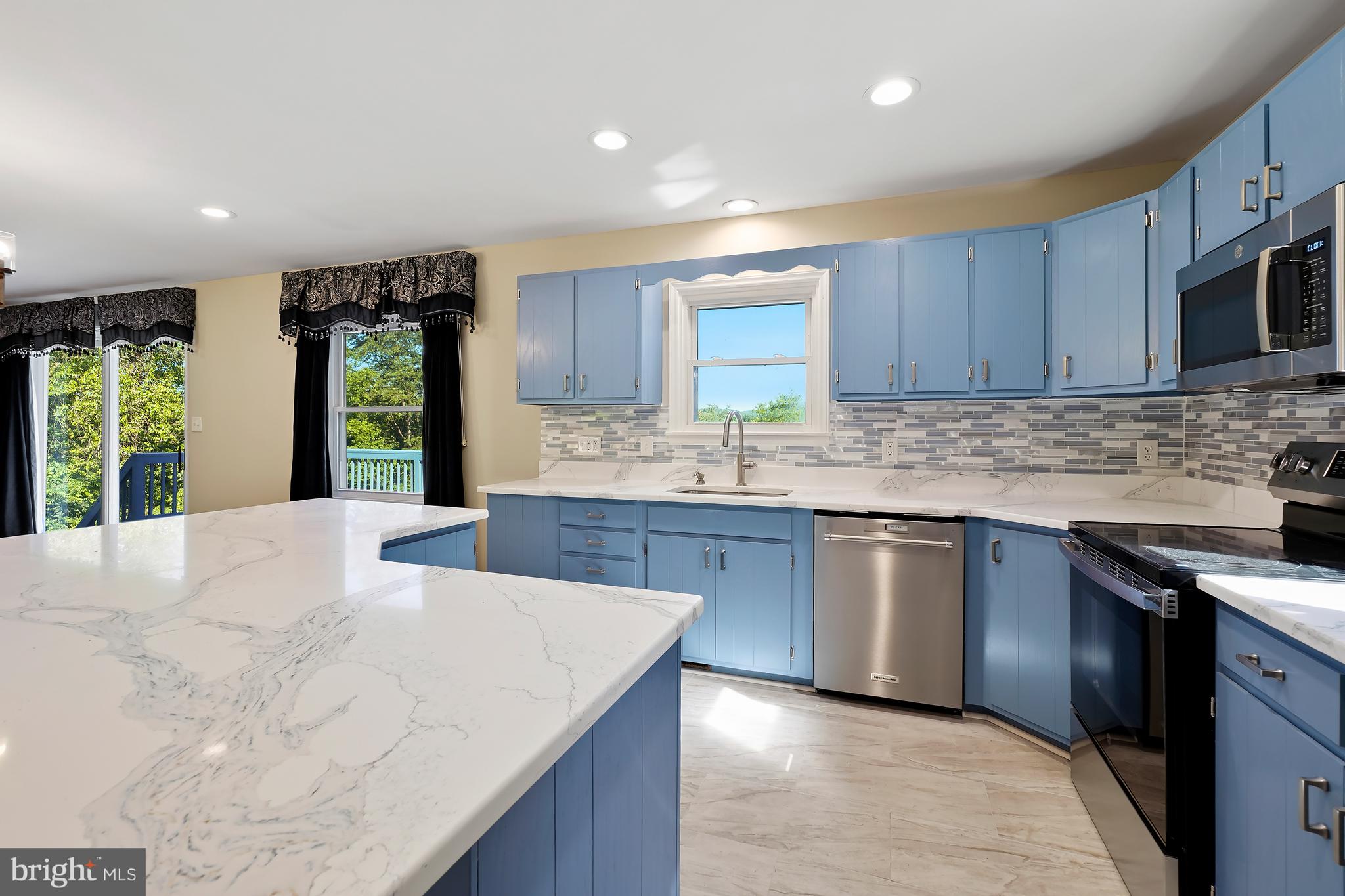 MIDDLETOWN SOUTH - Residential