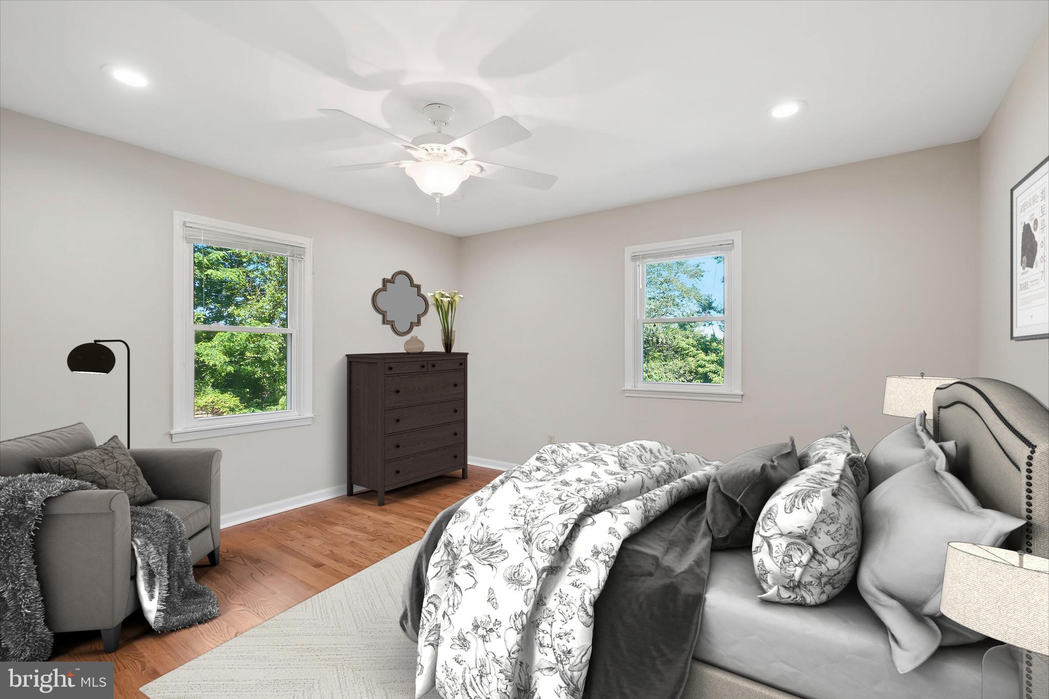 MIDDLETOWN SOUTH - Residential