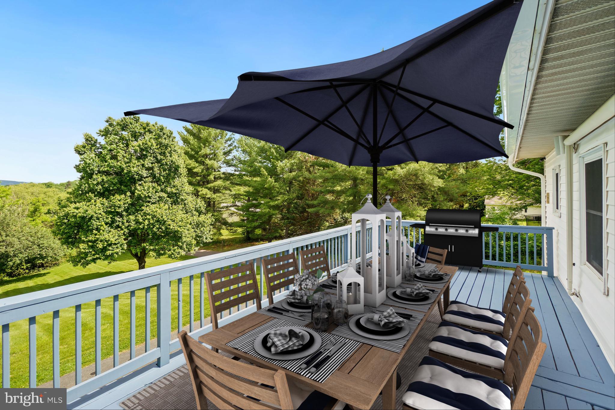 MIDDLETOWN SOUTH - Residential