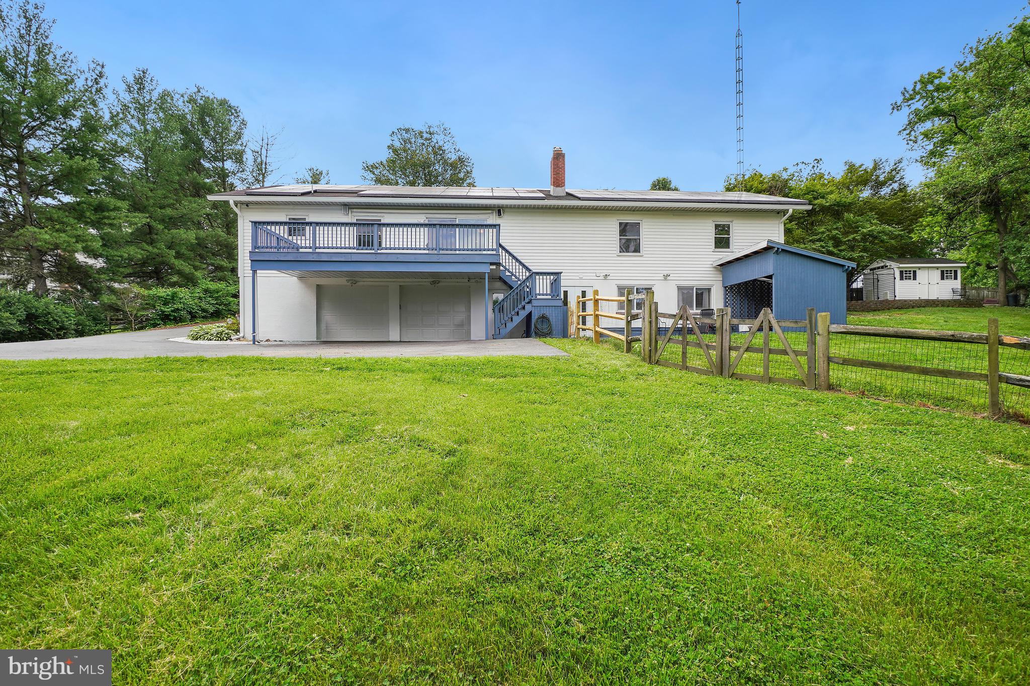 MIDDLETOWN SOUTH - Residential