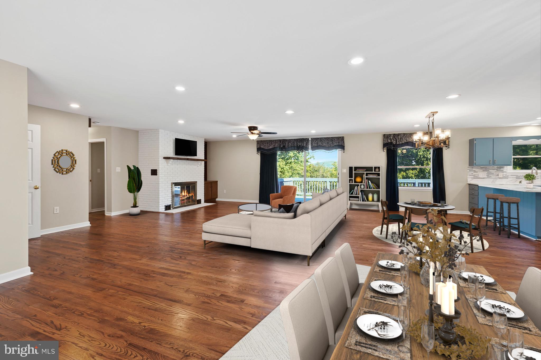 MIDDLETOWN SOUTH - Residential