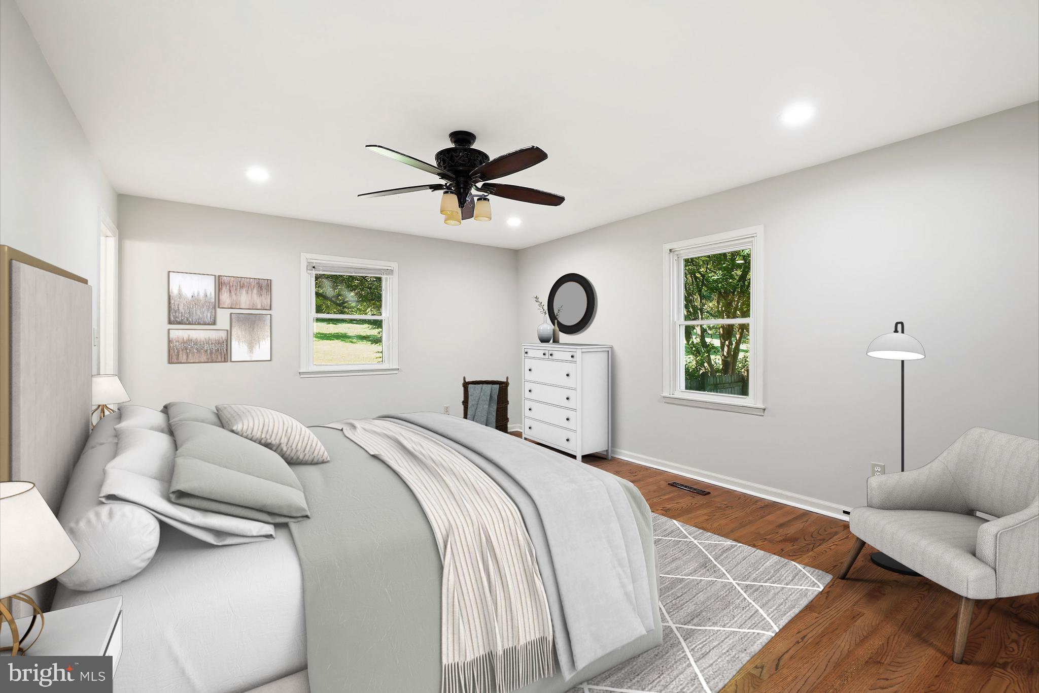 MIDDLETOWN SOUTH - Residential