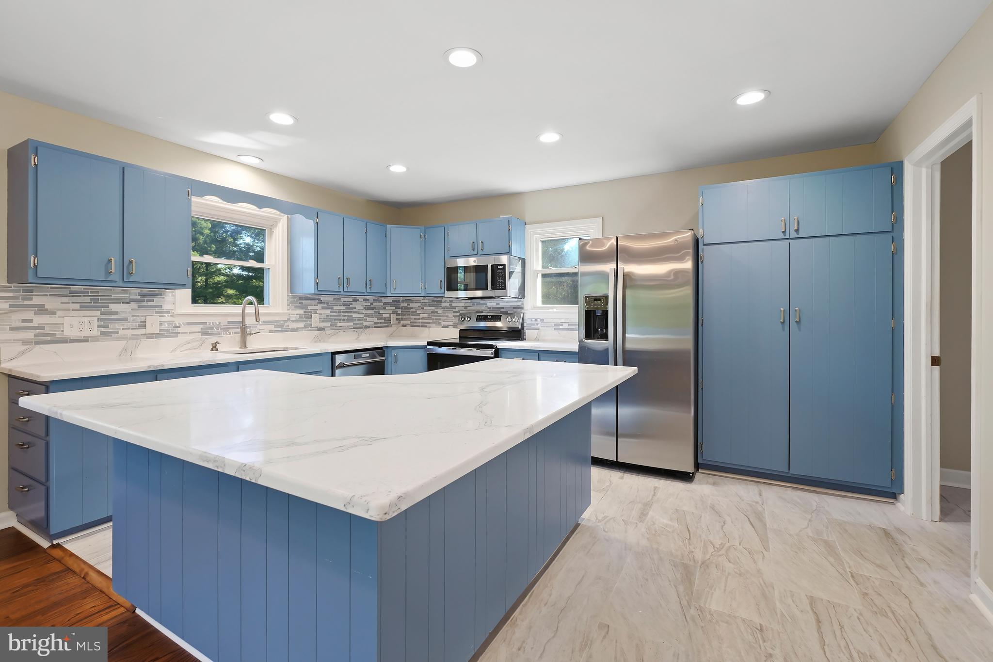 MIDDLETOWN SOUTH - Residential