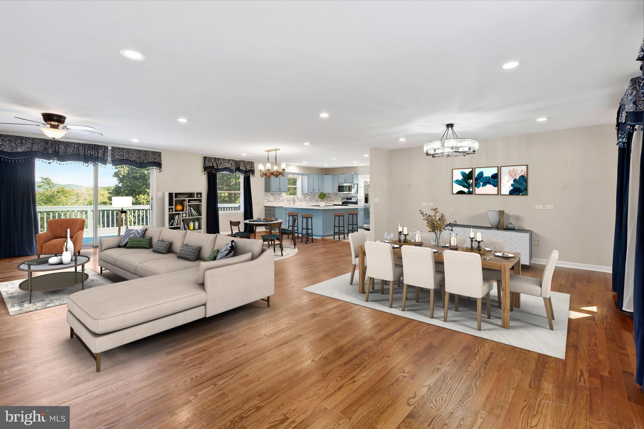 MIDDLETOWN SOUTH - Residential