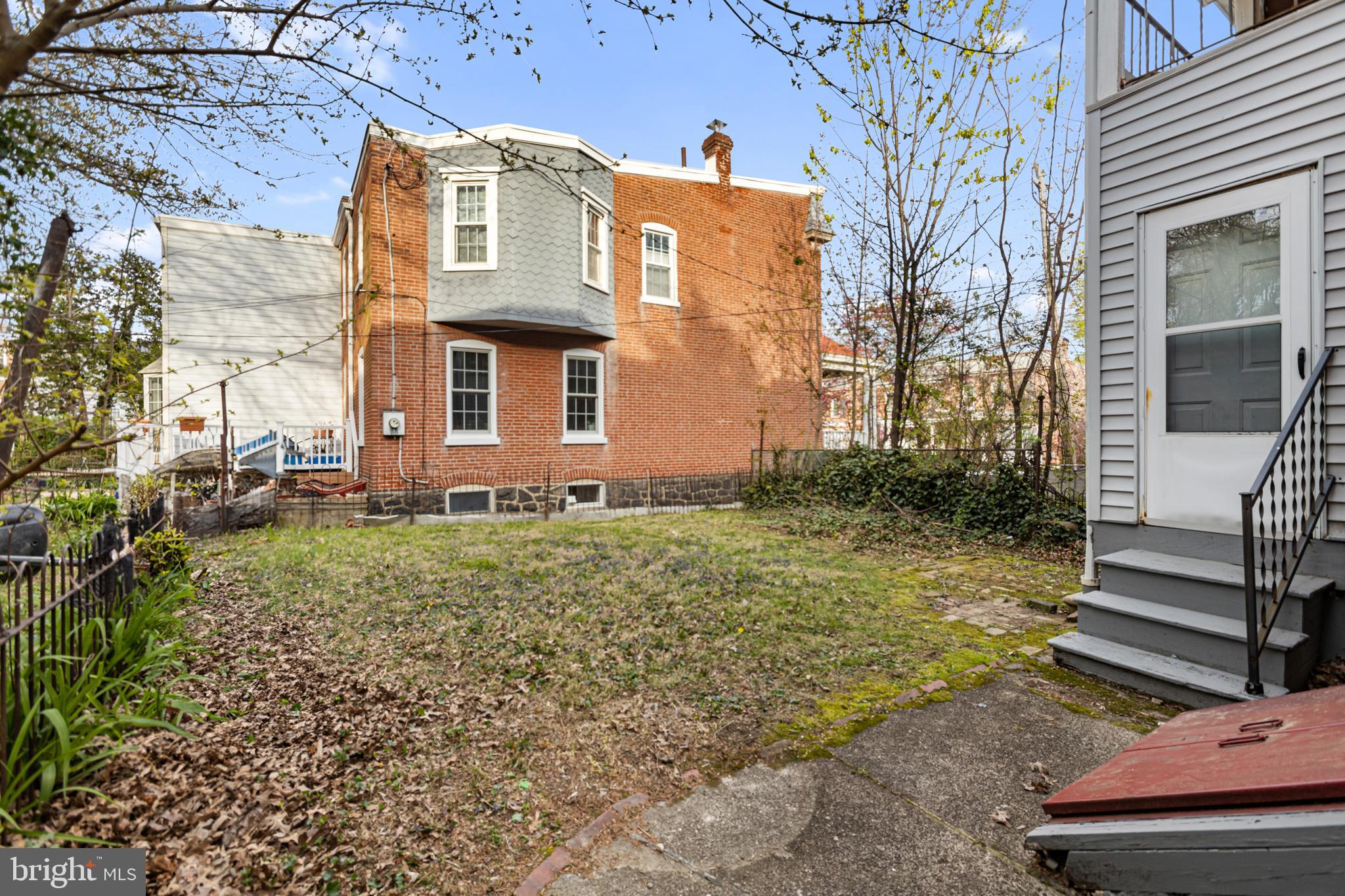 CONCORD - Residential