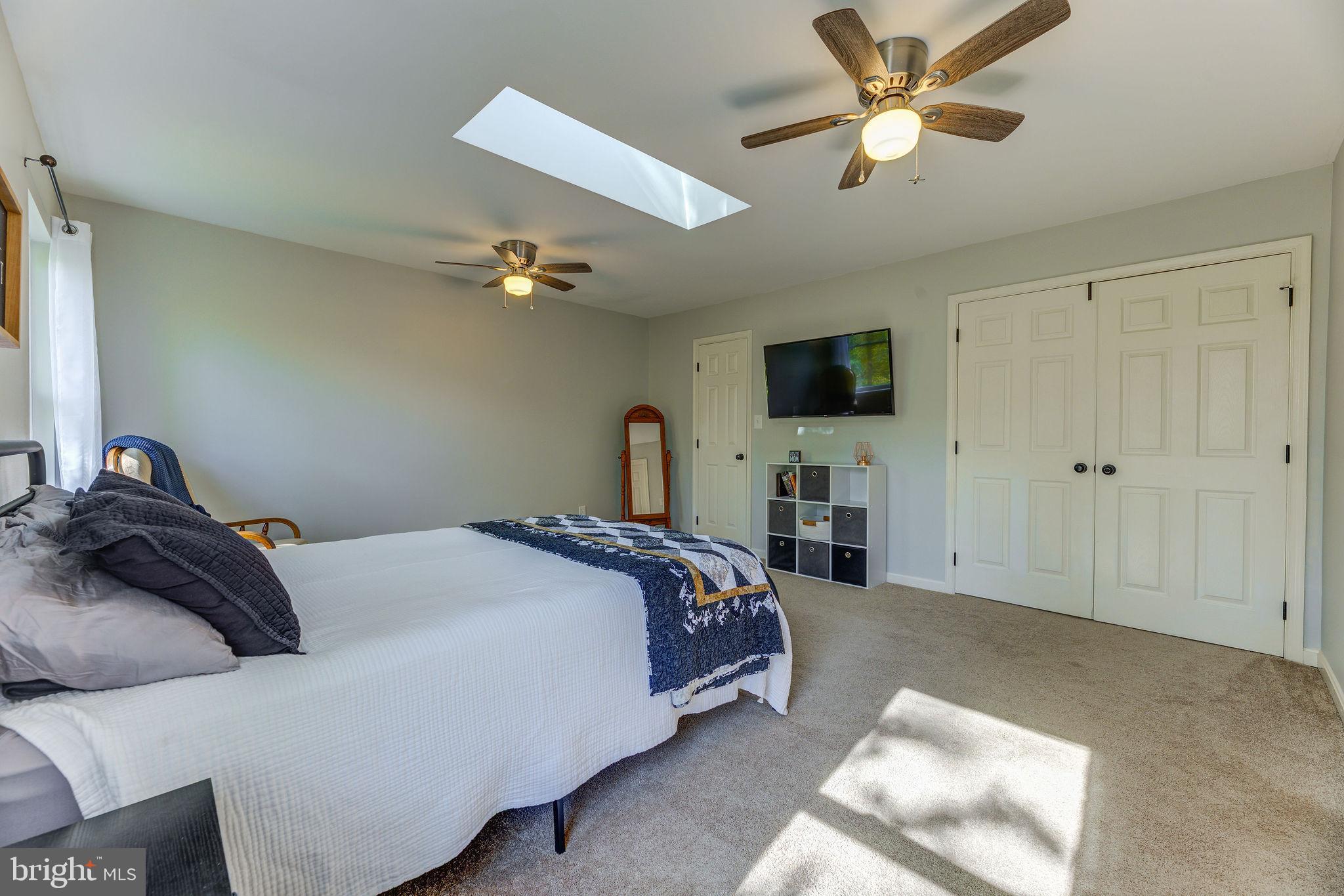 CHESAPEAKE RANCH ESTATES - Residential