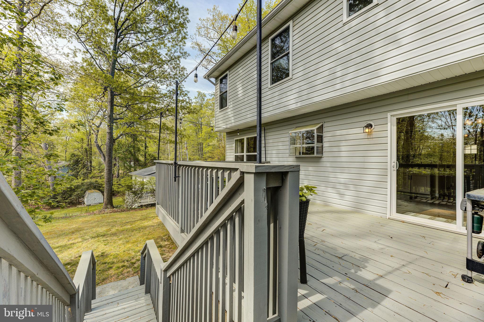 CHESAPEAKE RANCH ESTATES - Residential