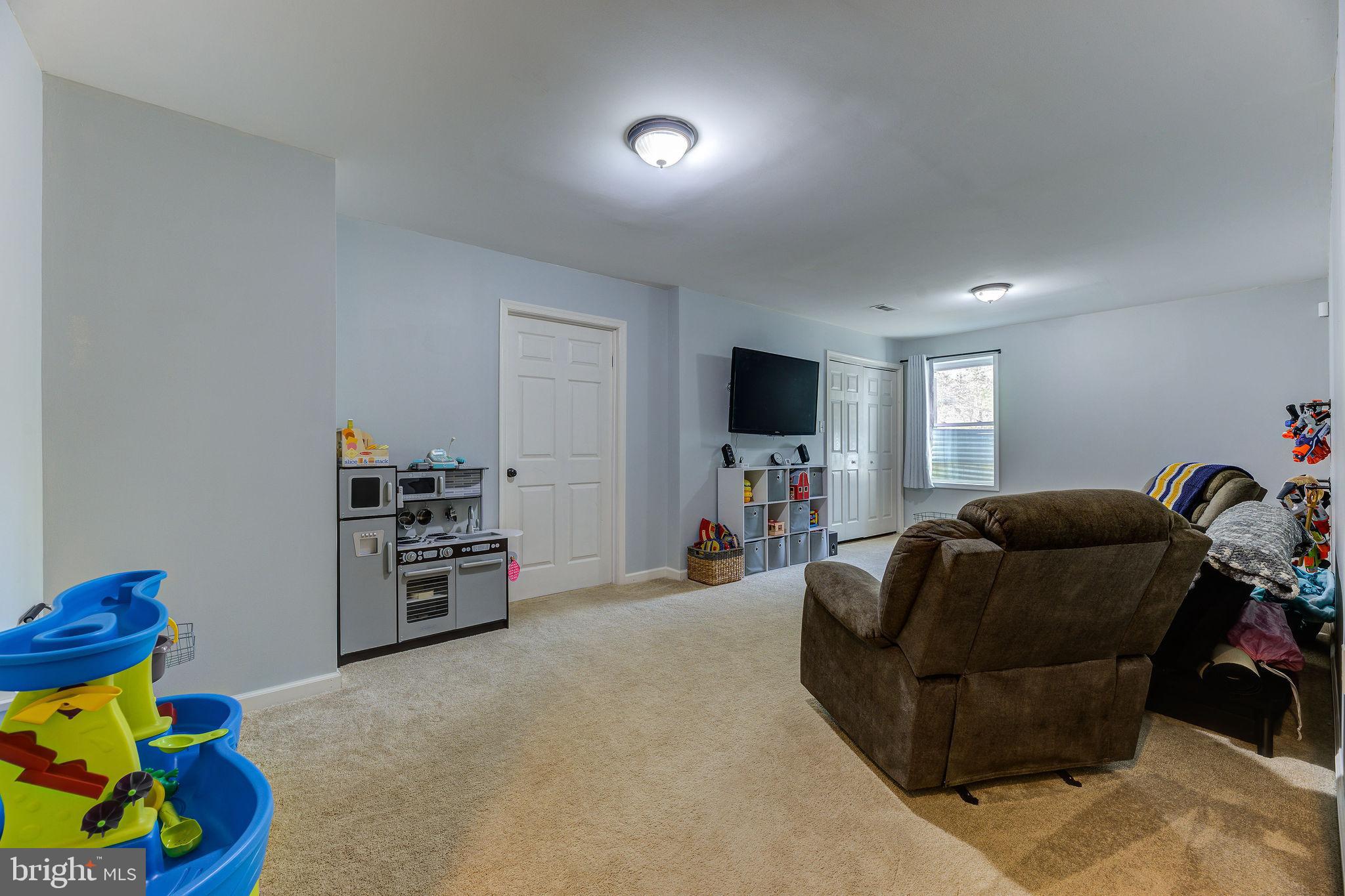 CHESAPEAKE RANCH ESTATES - Residential