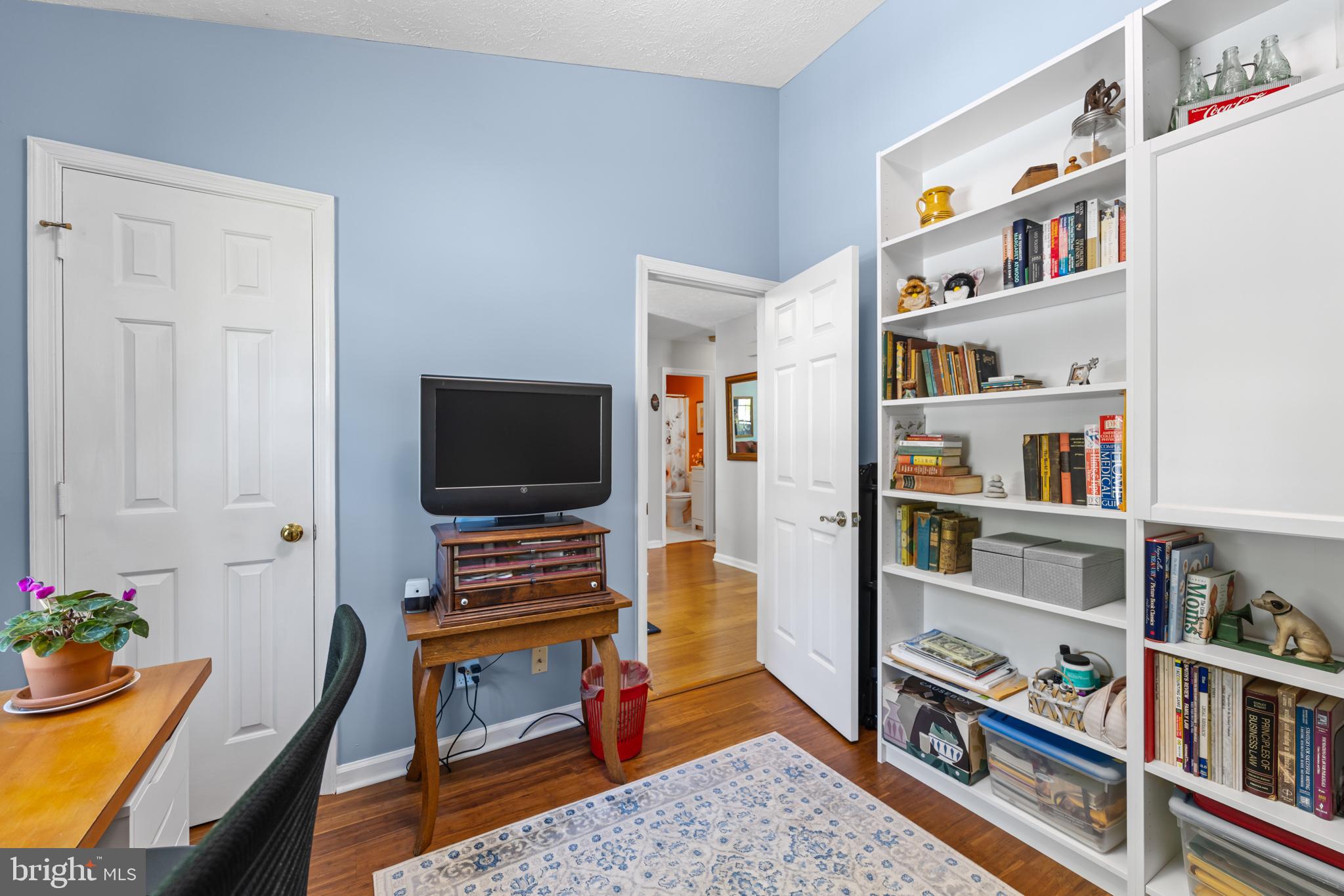 PORTERFIELD - Residential