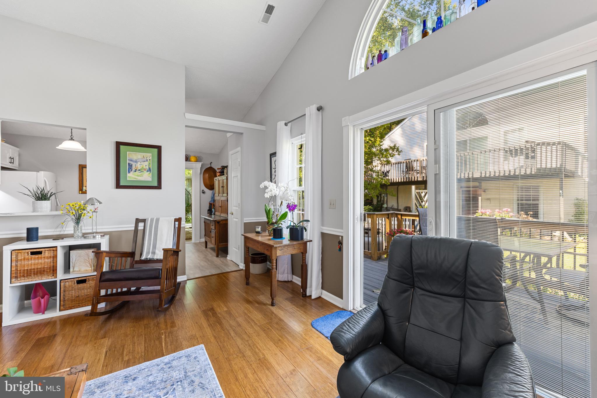 PORTERFIELD - Residential