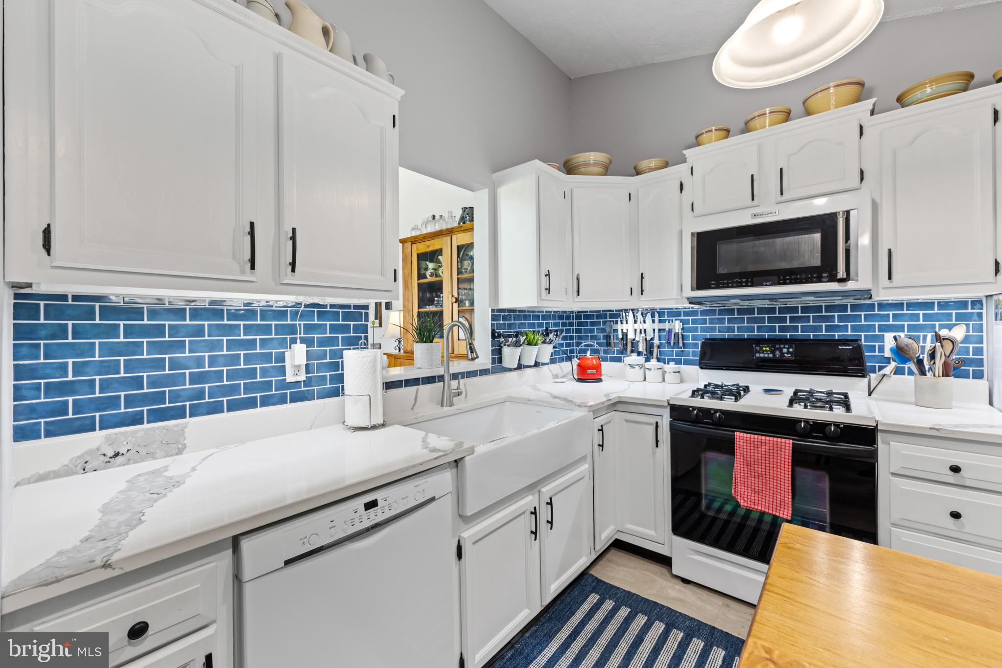 PORTERFIELD - Residential