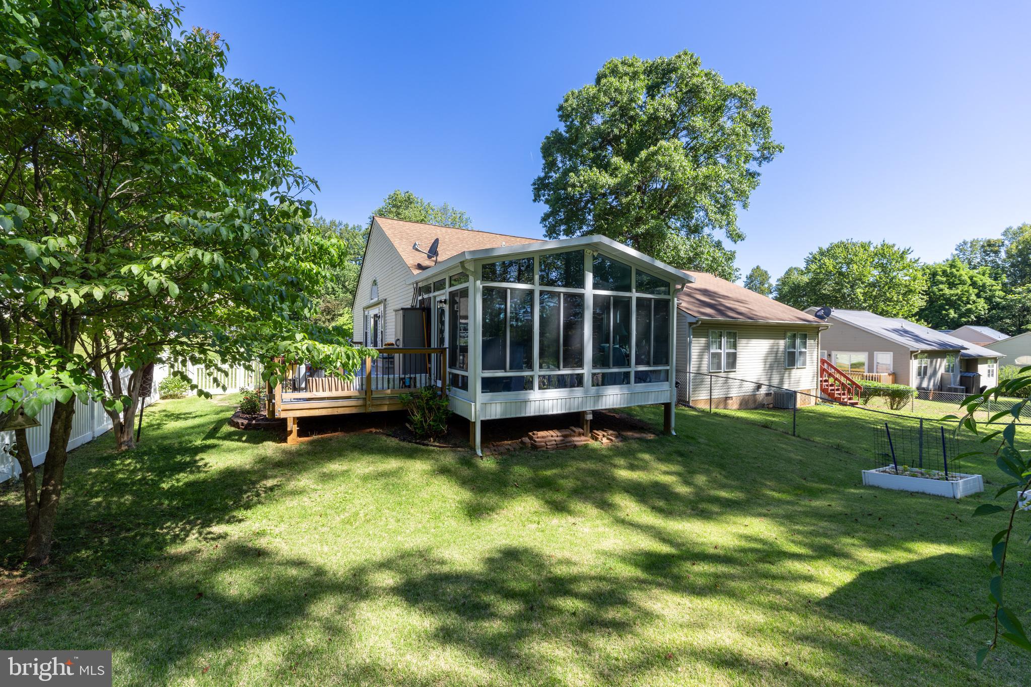PORTERFIELD - Residential