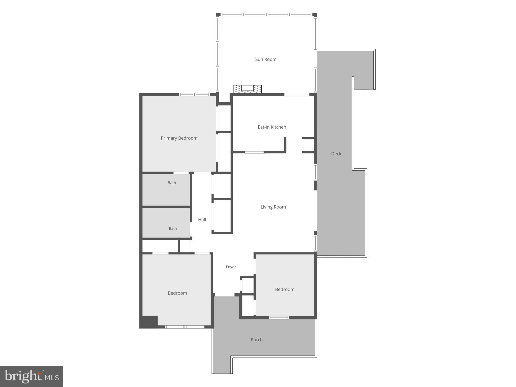 PORTERFIELD - Residential