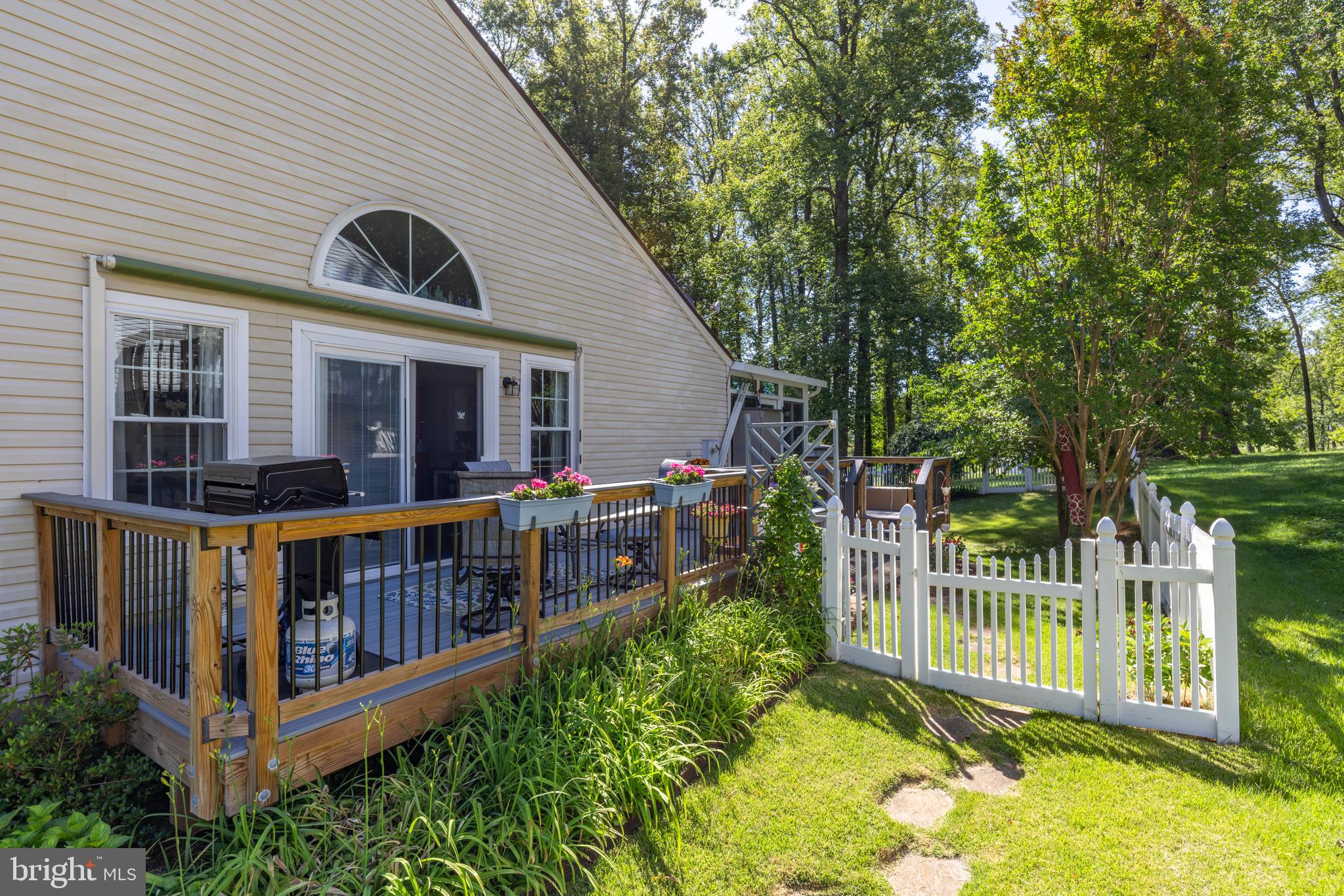 PORTERFIELD - Residential
