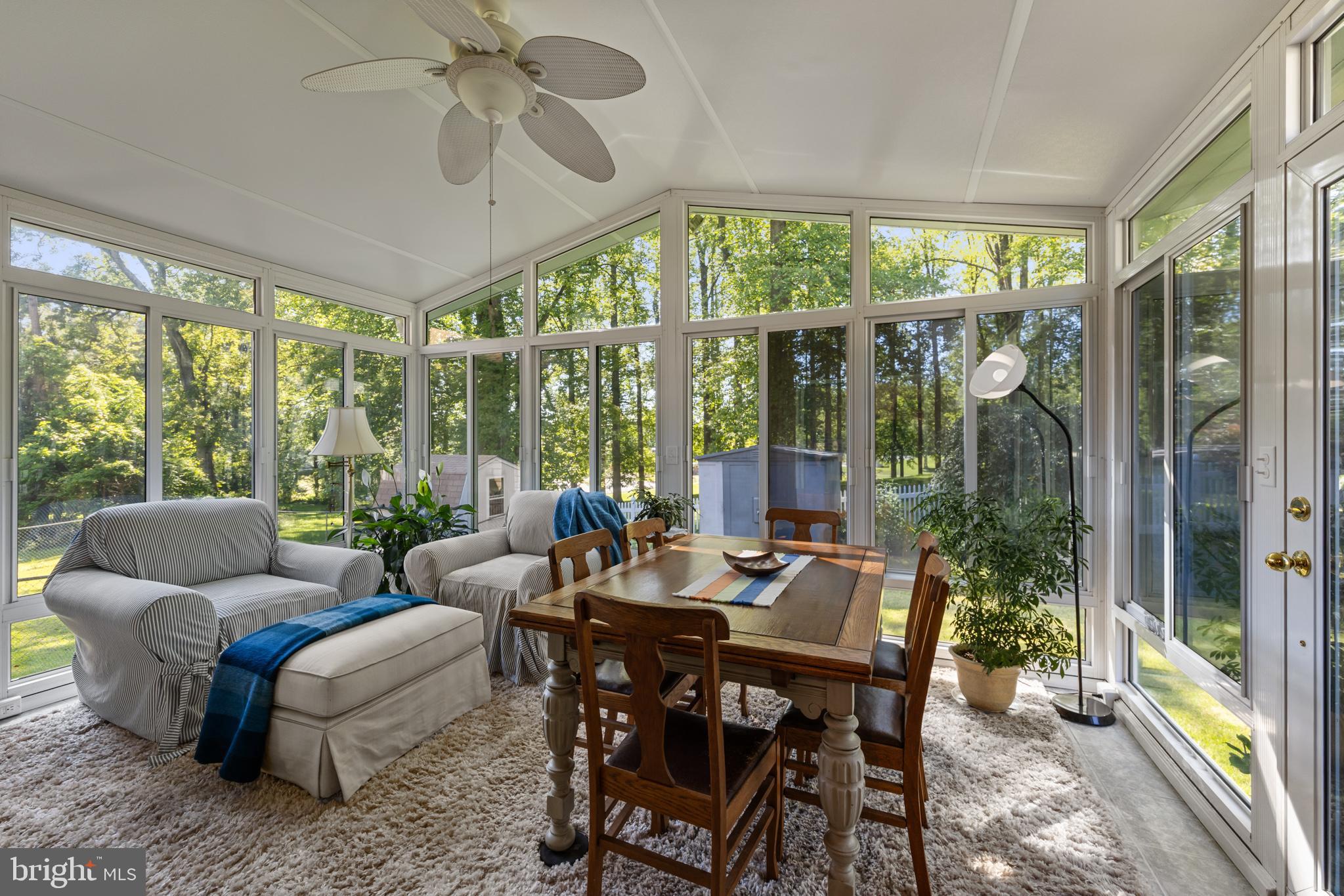 PORTERFIELD - Residential