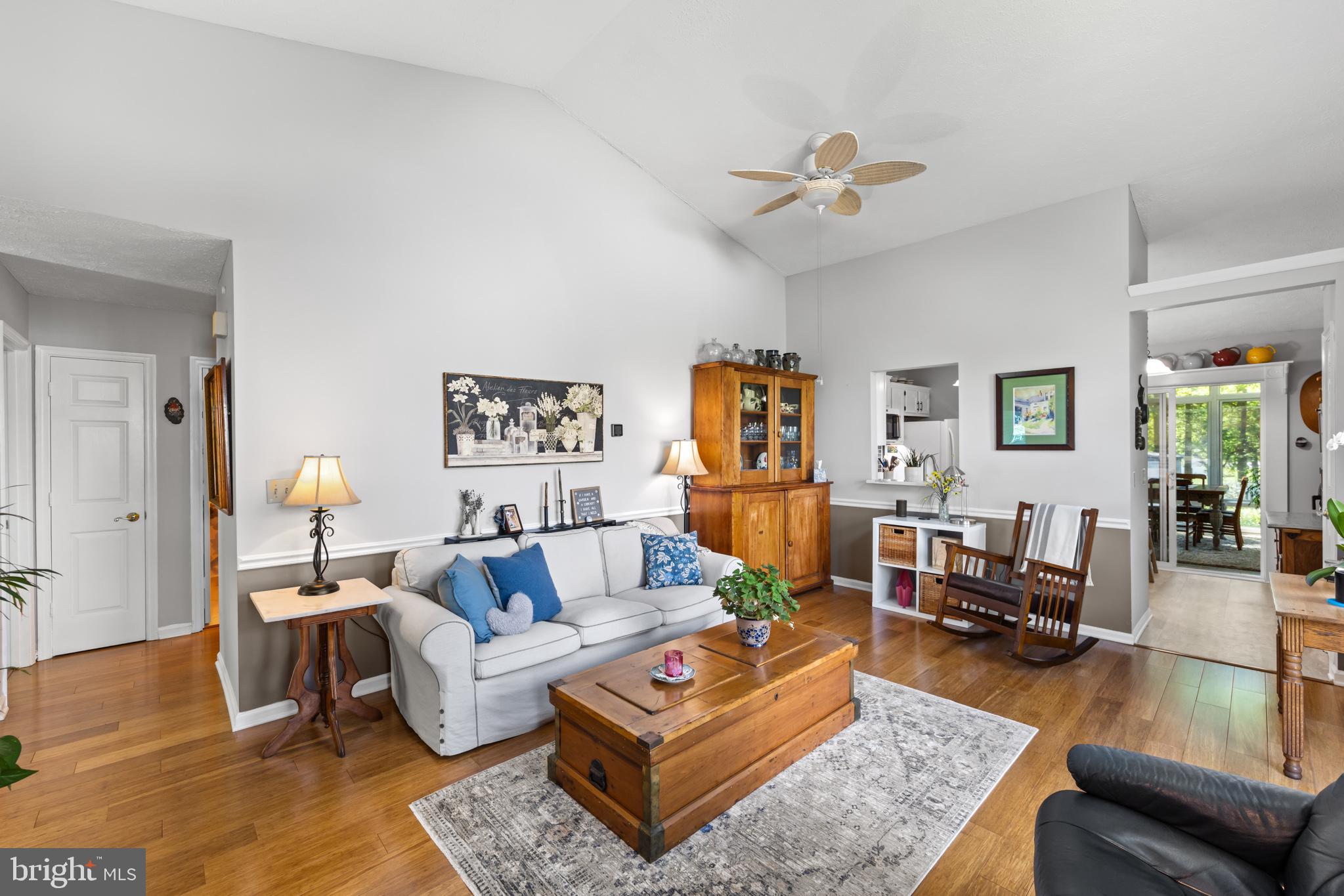 PORTERFIELD - Residential