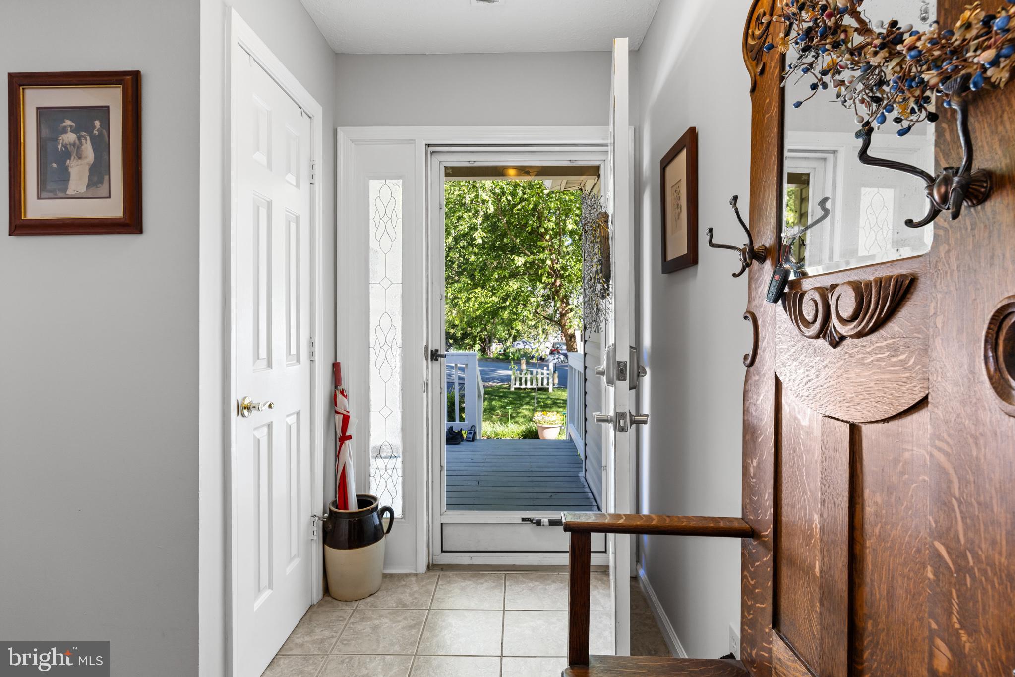 PORTERFIELD - Residential