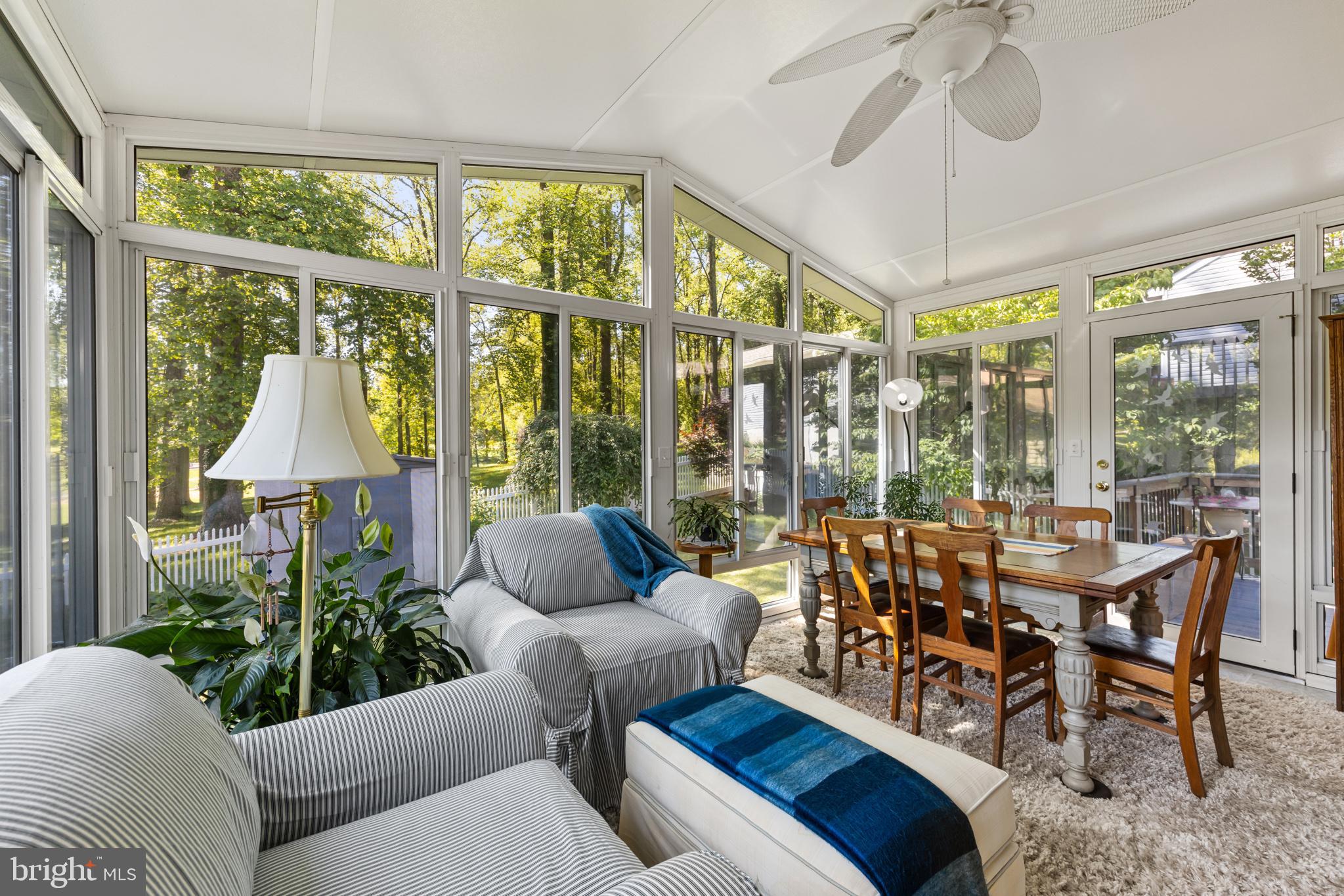 PORTERFIELD - Residential