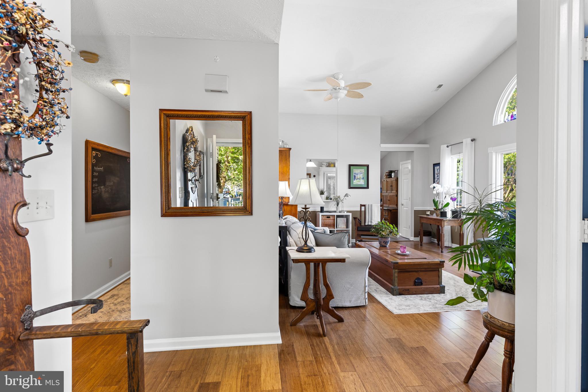 PORTERFIELD - Residential