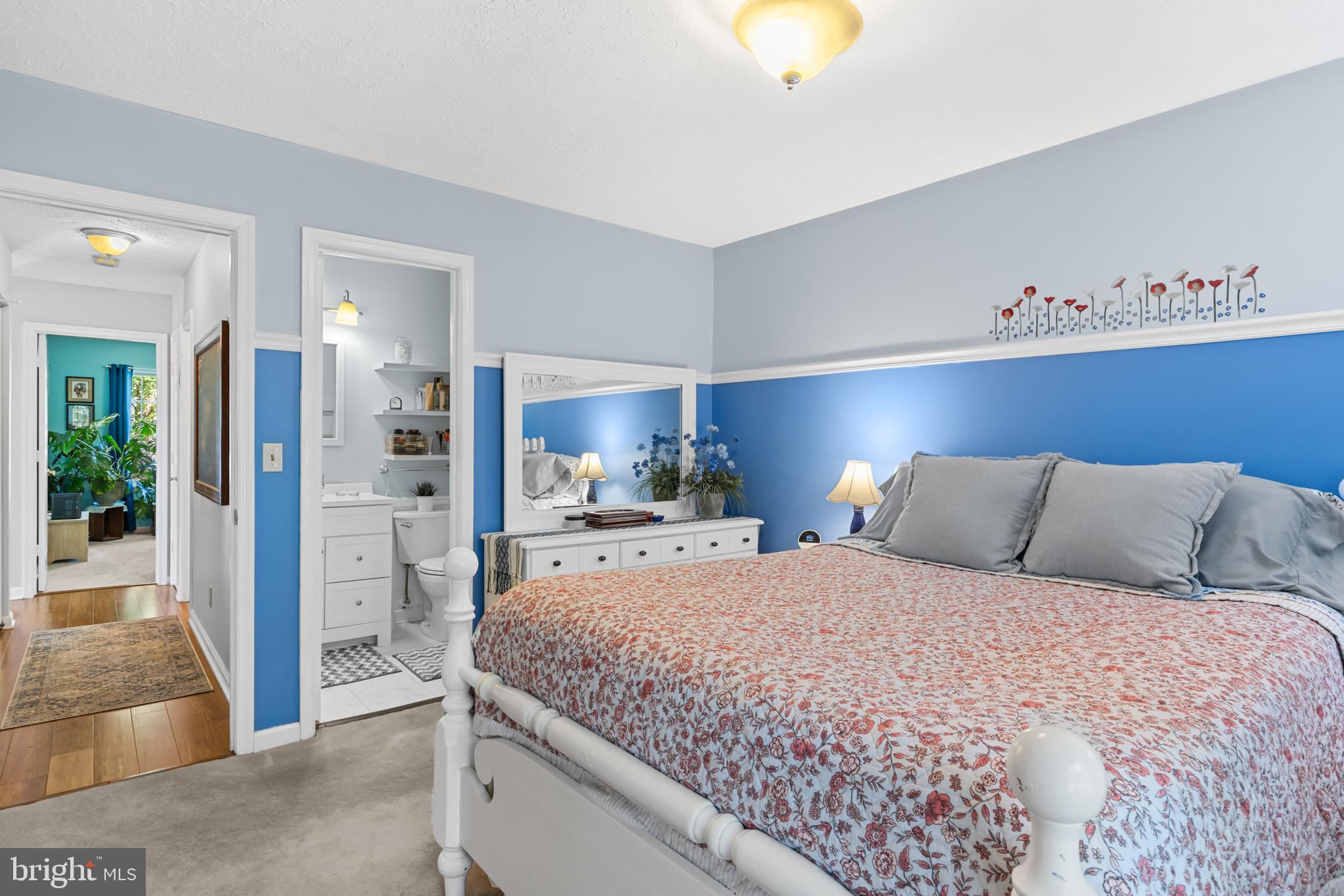 PORTERFIELD - Residential