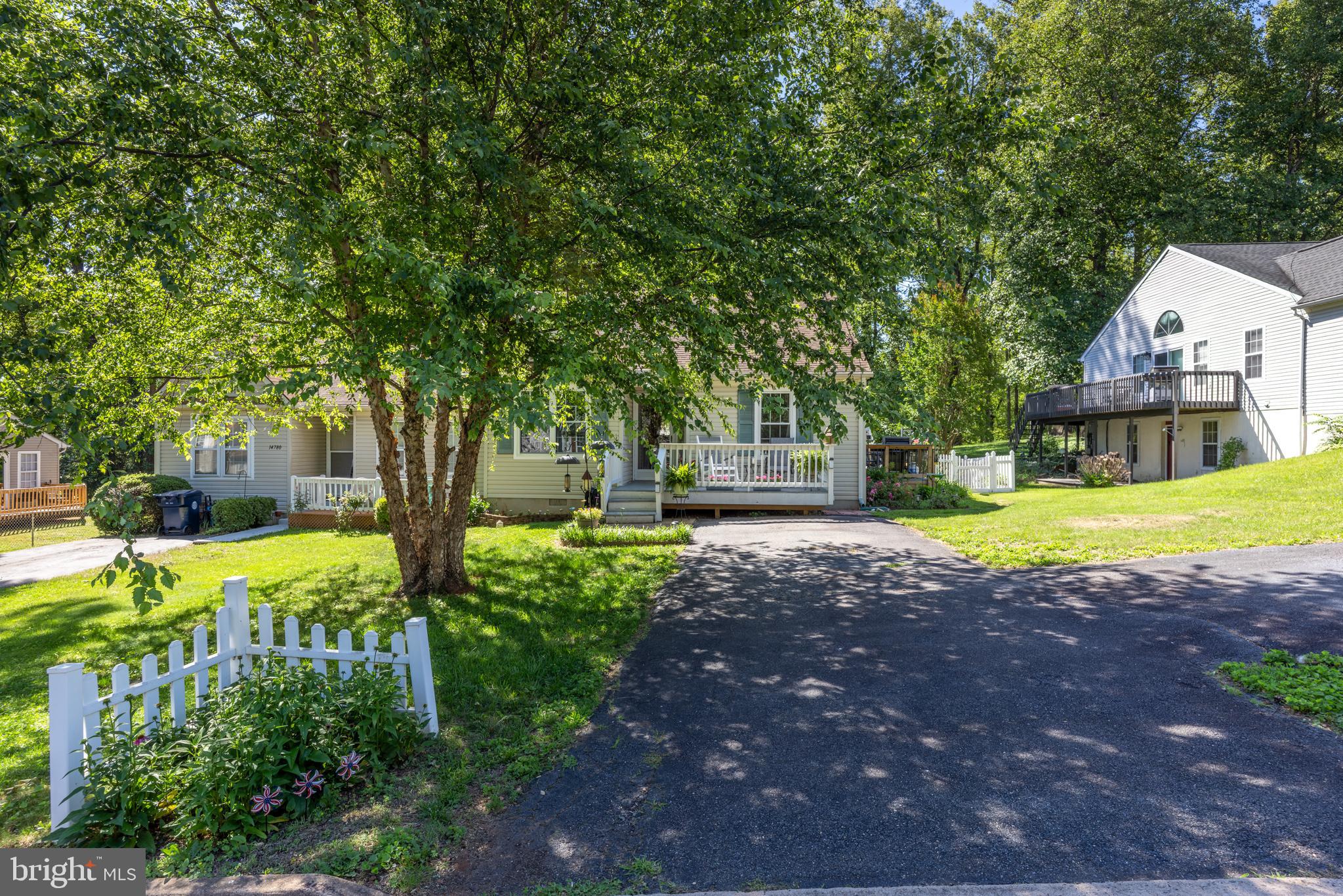 PORTERFIELD - Residential