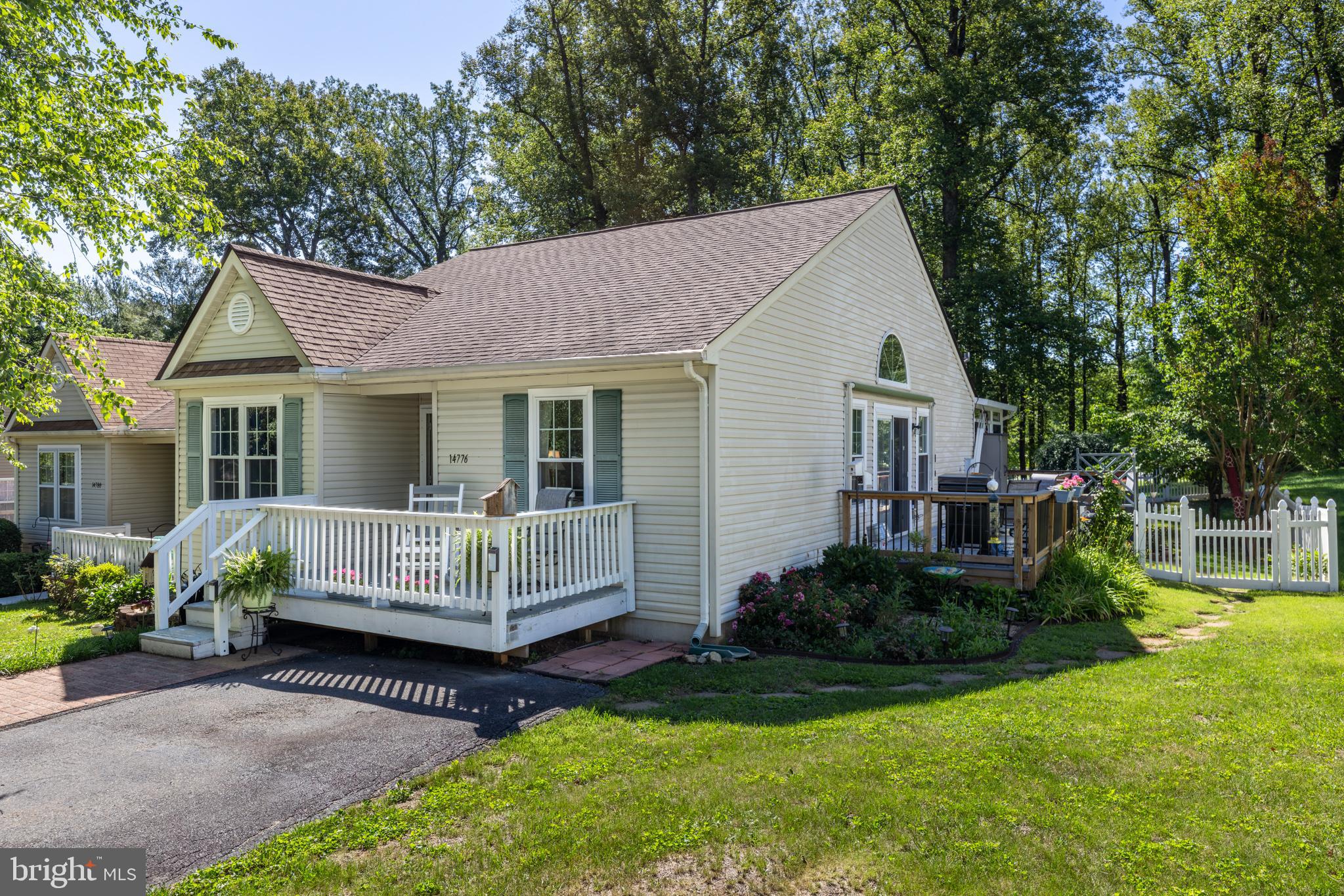 PORTERFIELD - Residential