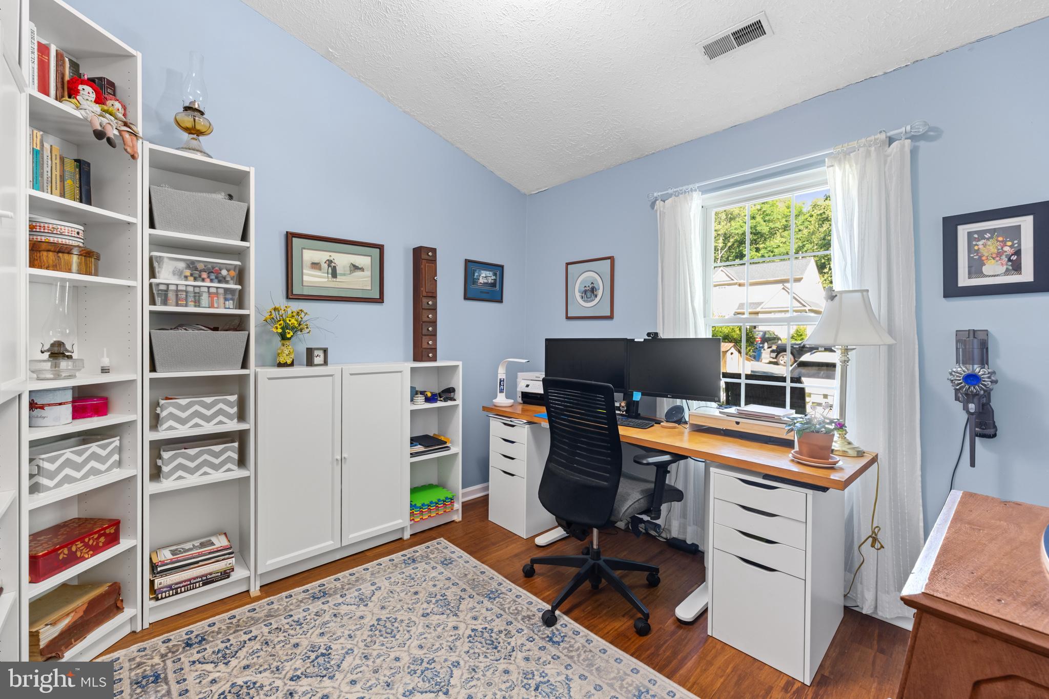 PORTERFIELD - Residential