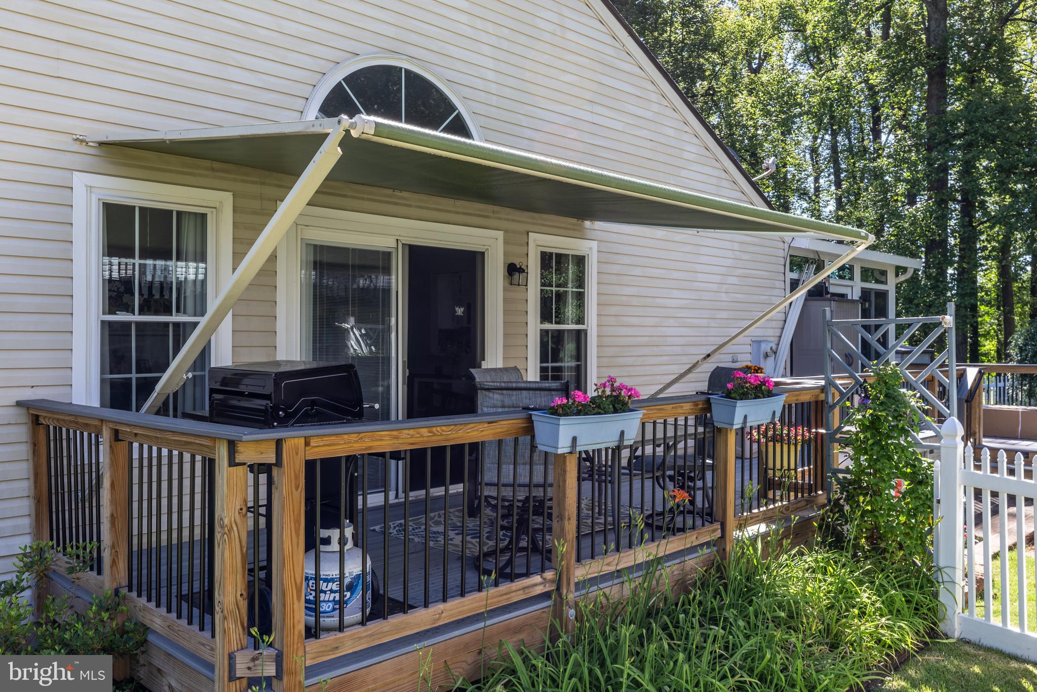PORTERFIELD - Residential