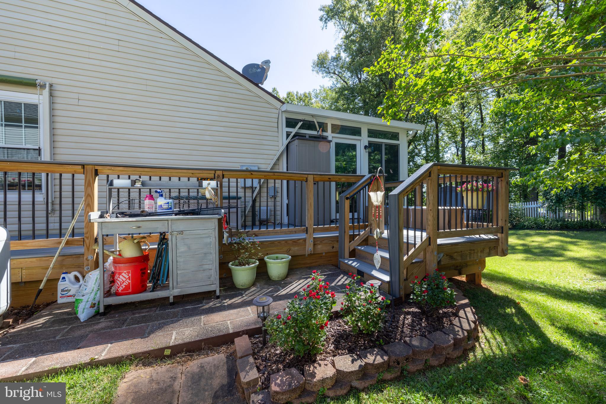 PORTERFIELD - Residential