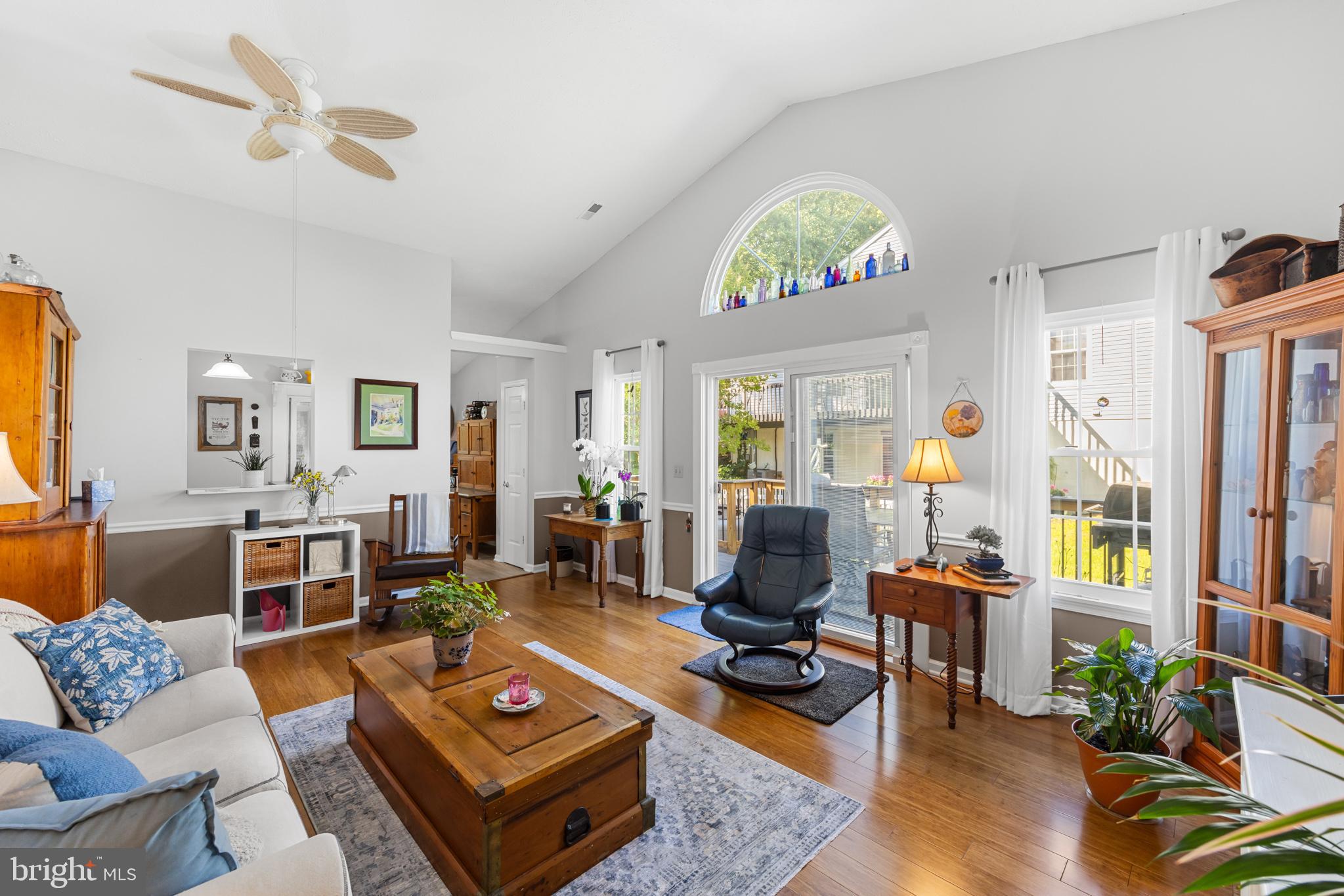 PORTERFIELD - Residential