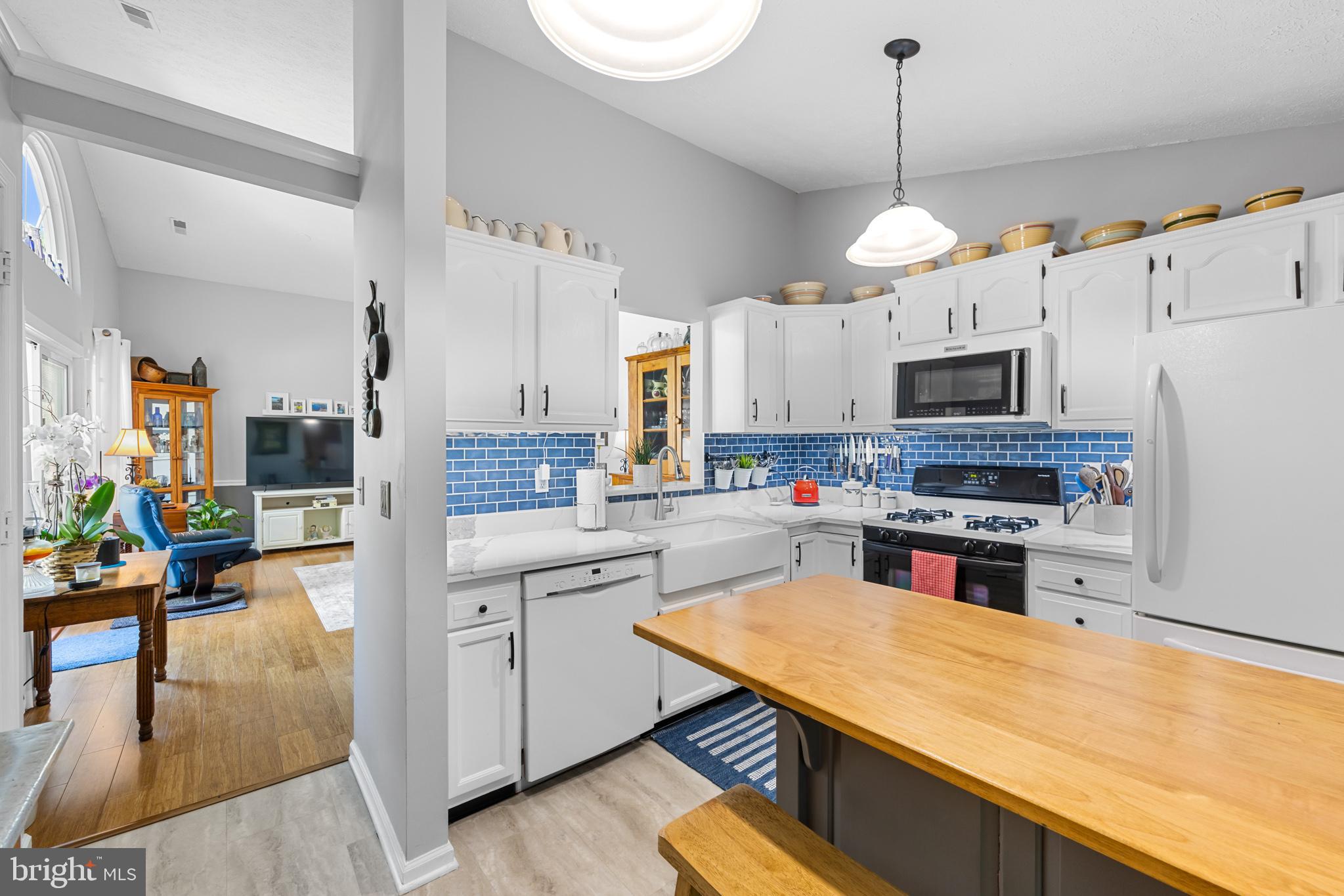 PORTERFIELD - Residential