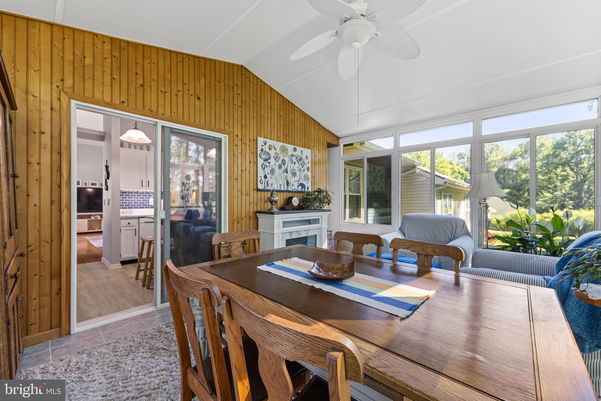 PORTERFIELD - Residential