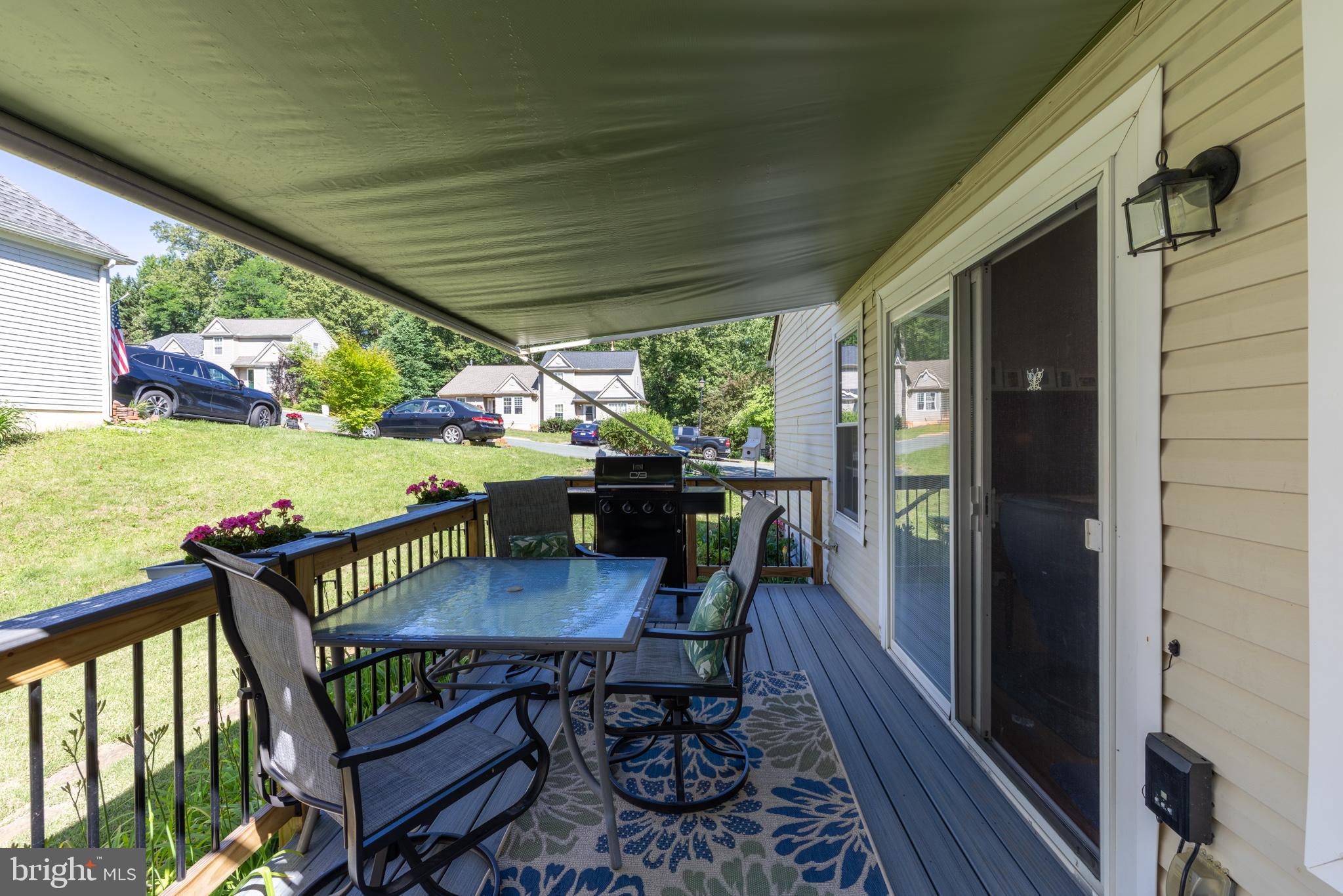 PORTERFIELD - Residential