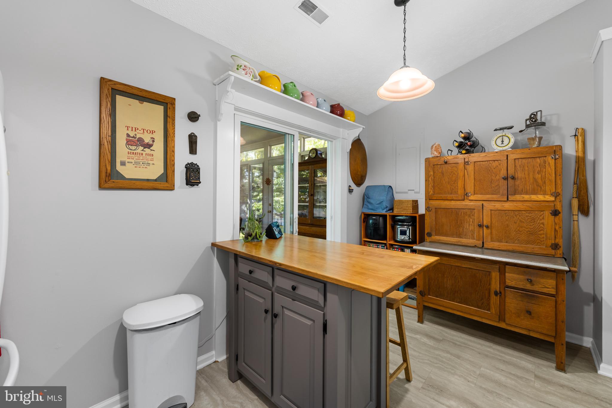 PORTERFIELD - Residential