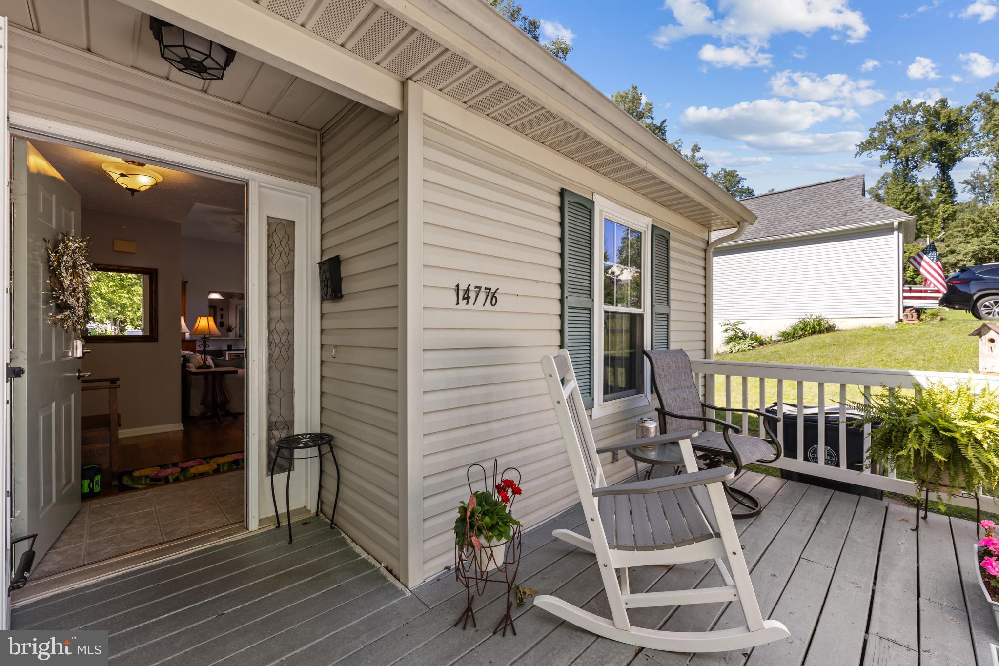 PORTERFIELD - Residential
