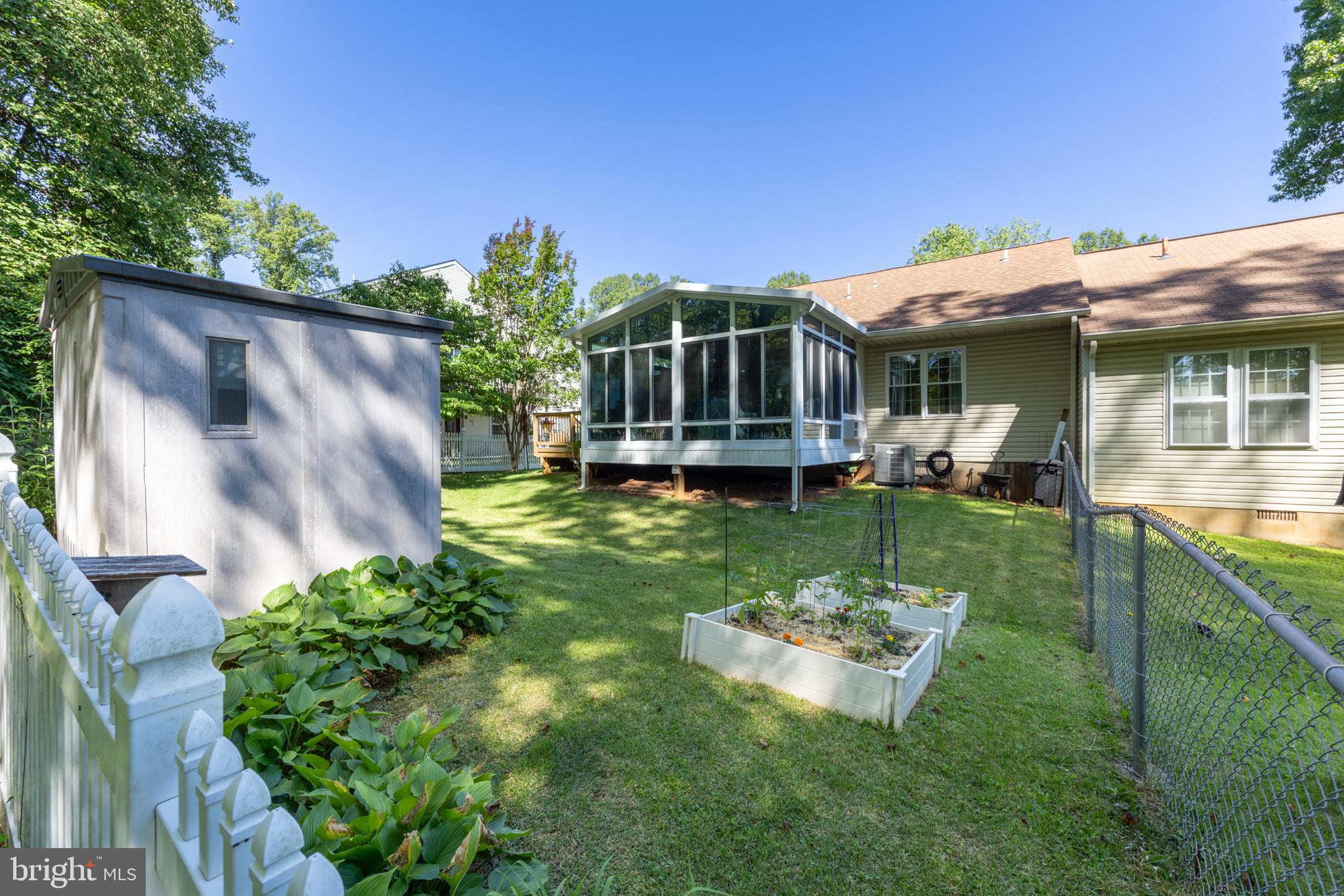 PORTERFIELD - Residential