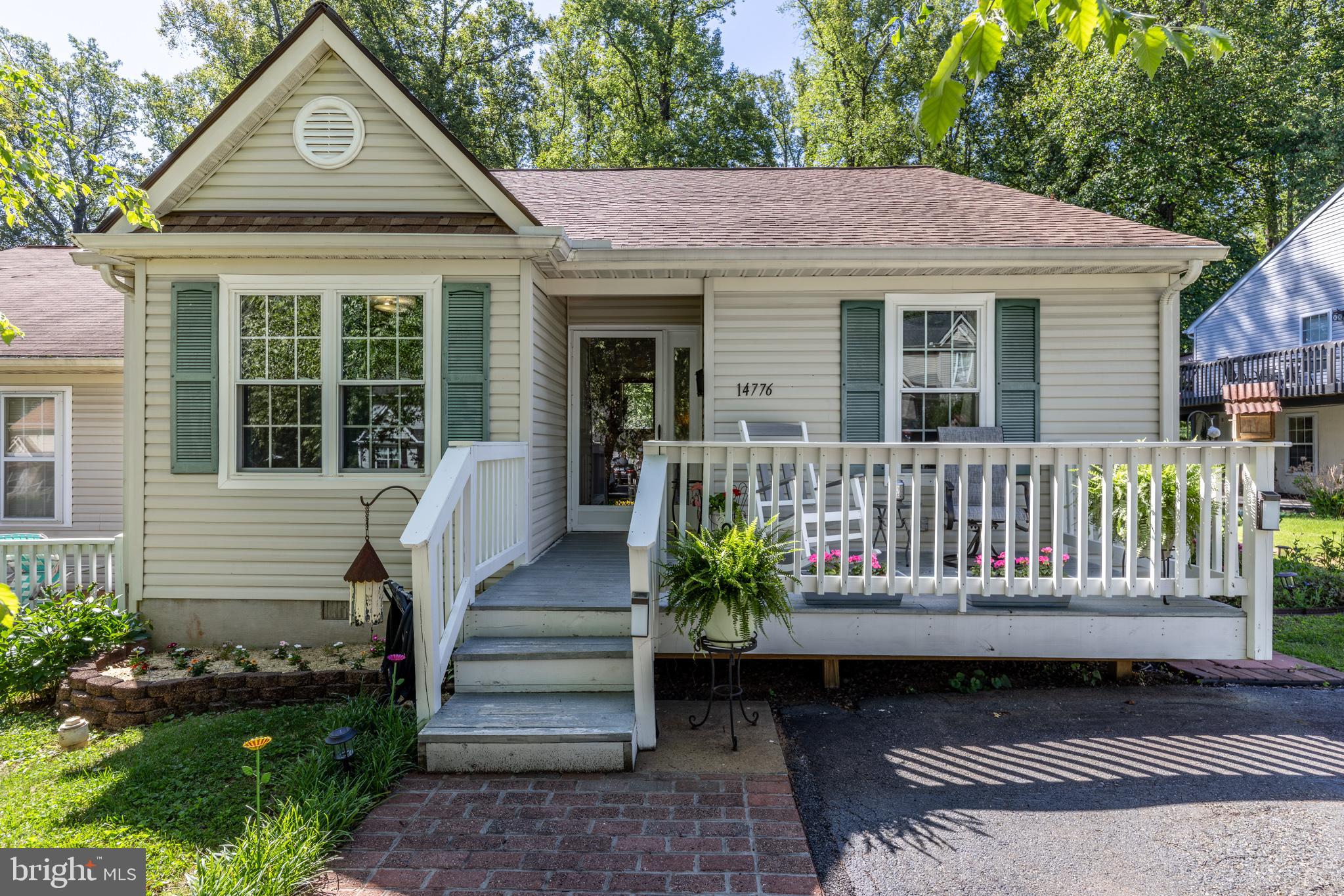 PORTERFIELD - Residential